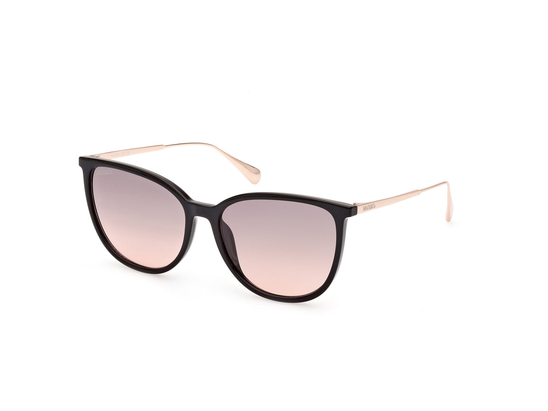 Occhiali da sole max &co mo0078 01b femenino taglia 57mm - Vista principale