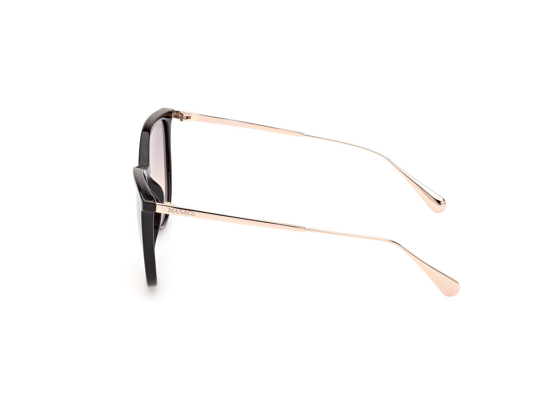 Occhiali da sole max &co mo0078 01b femenino taglia 57mm - Vista dettagliata