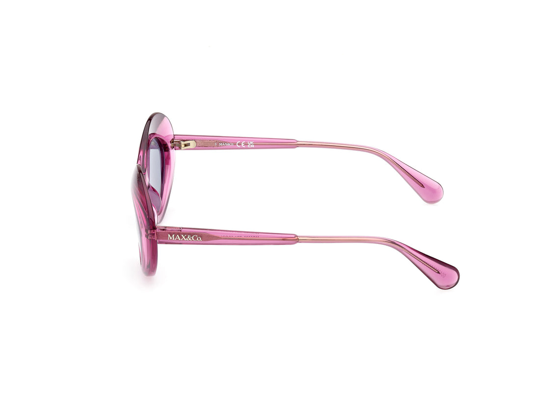 Occhiali da sole max &co mo0080 72v femenino taglia 52mm - Vista dettagliata