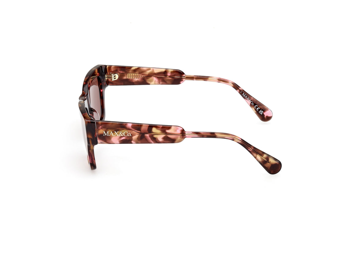 Occhiali da sole max &co mo0081 55e femenino taglia 52mm - Vista dettagliata