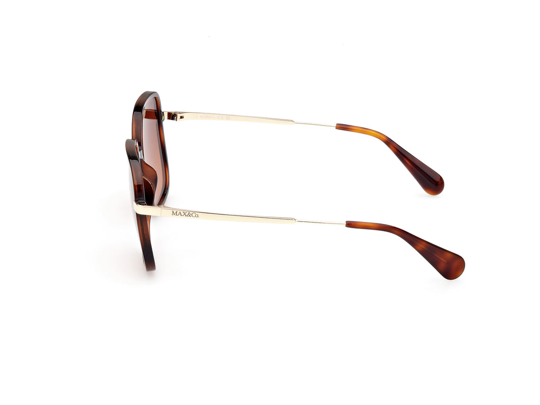 Occhiali da sole max &co mo0083 52f femenino taglia 56mm - Vista dettagliata