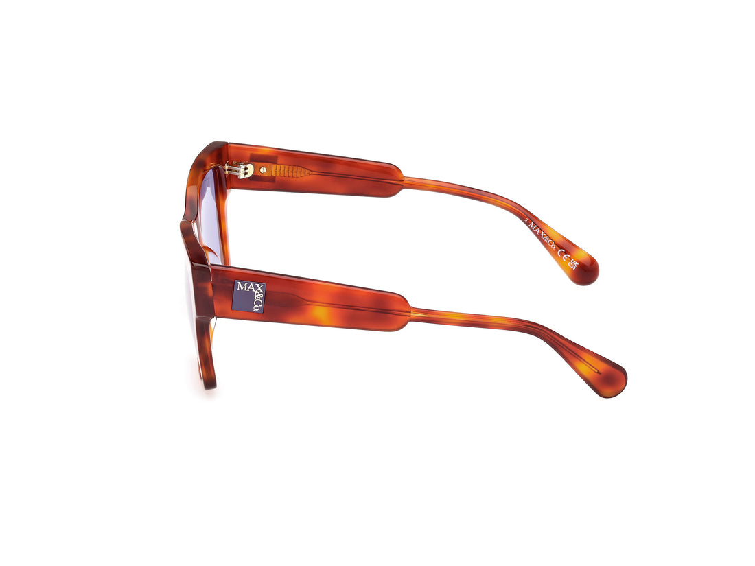 Occhiali da sole max &co mo0094 53y havana femenino taglia 52mm - Vista dettagliata