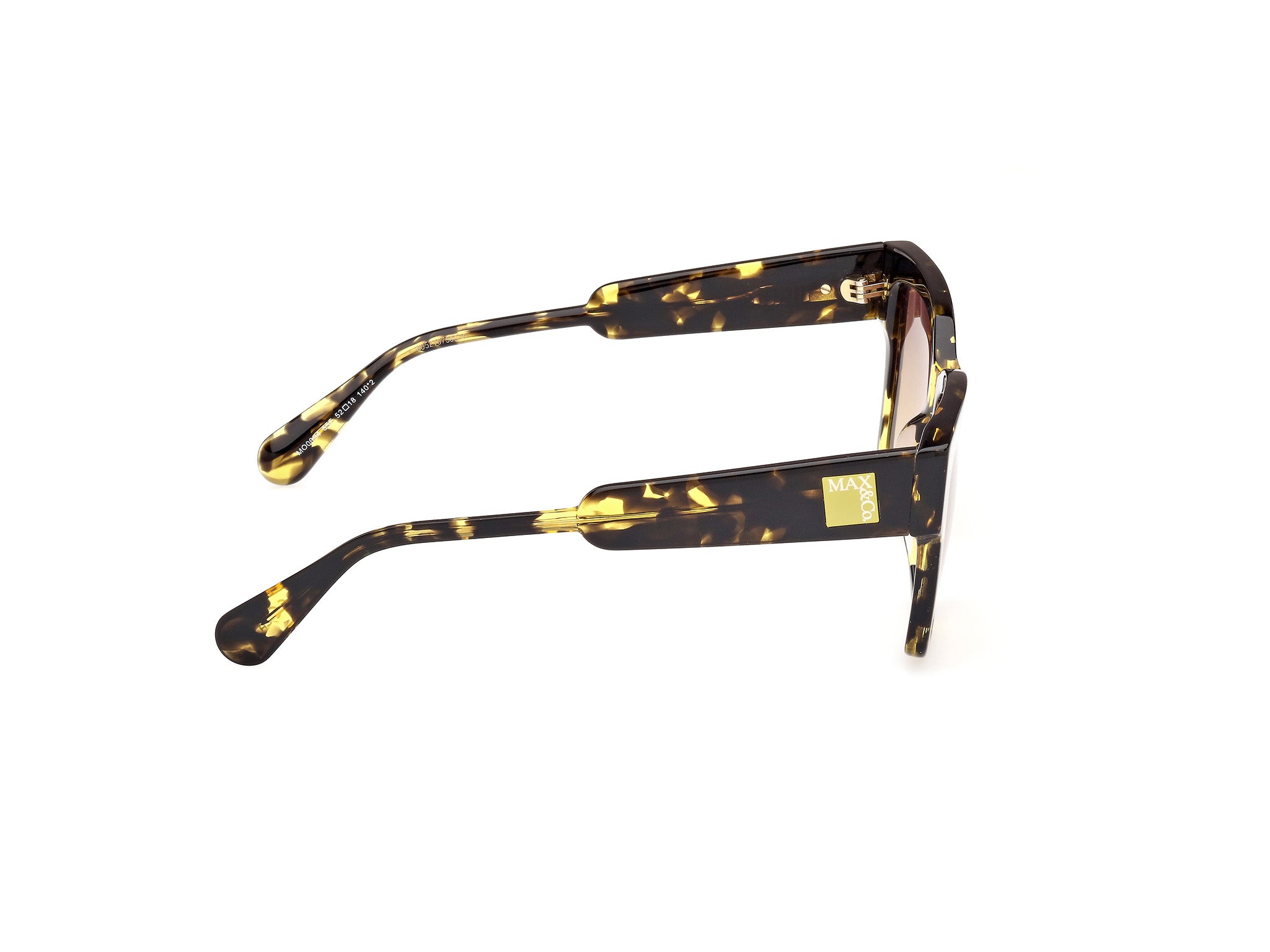 MAX &CO MO0094 55F 52