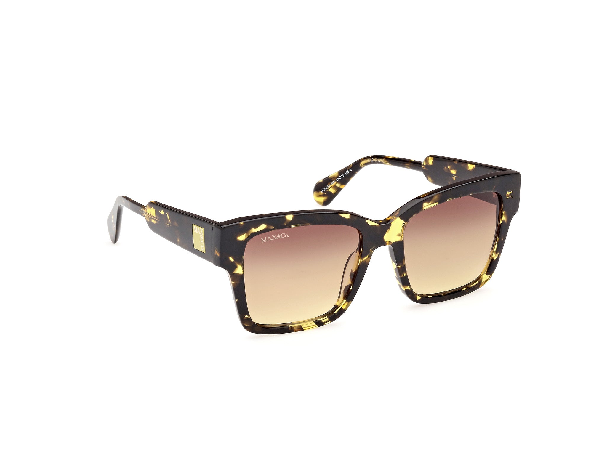 MAX &CO MO0094 55F 52