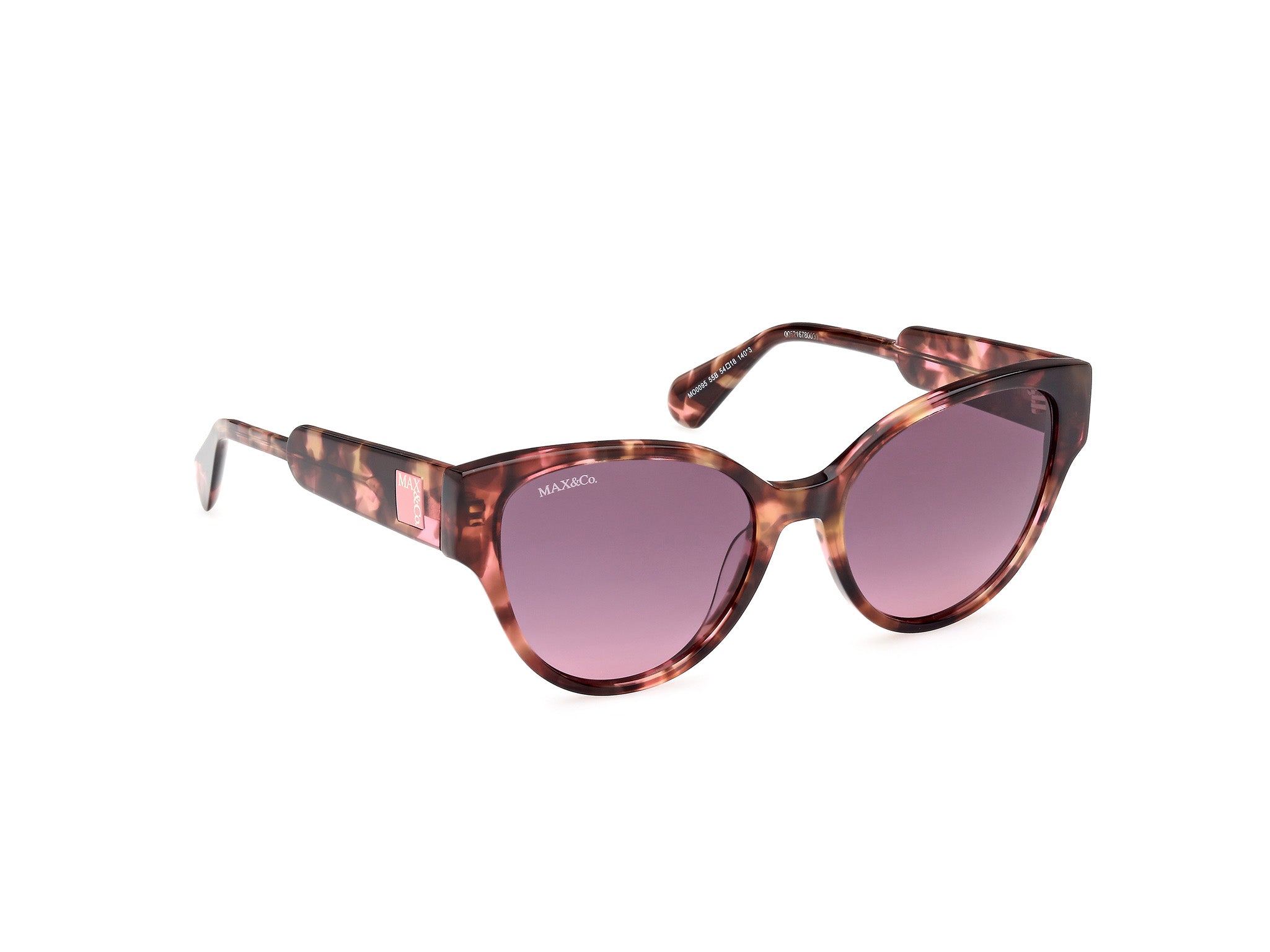 MAX &CO MO0095 55B 54