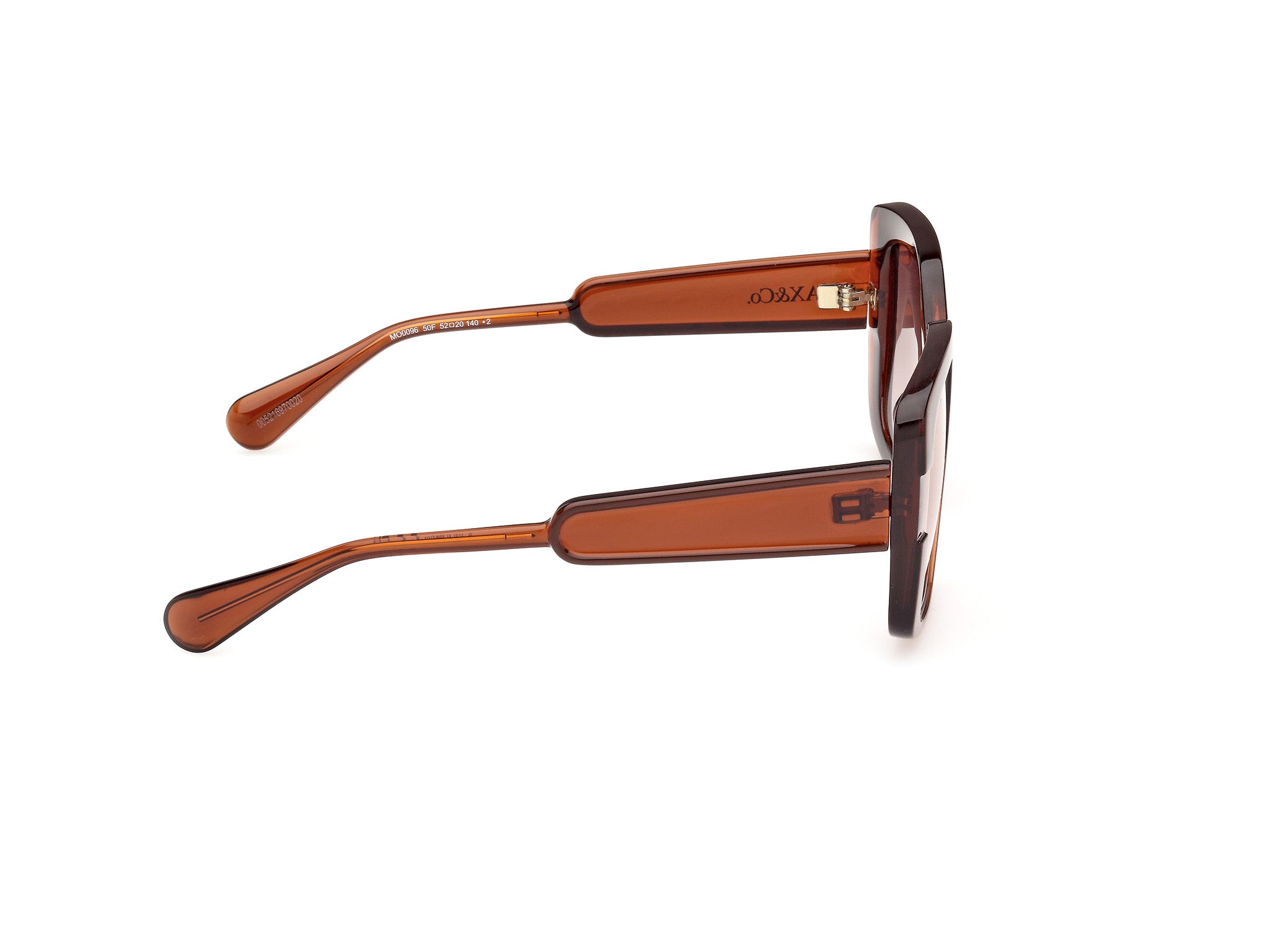 MAX &CO MO0096 50F 52