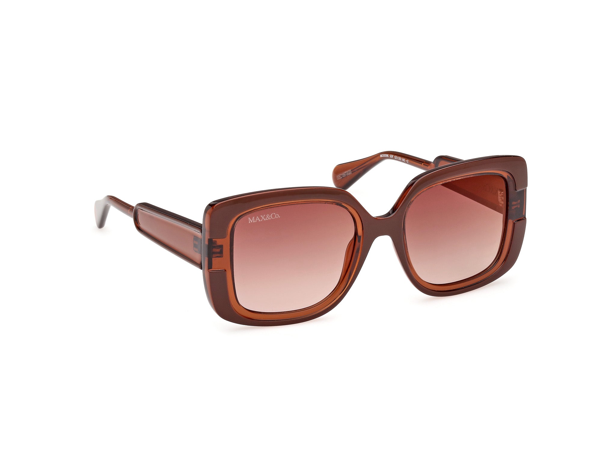 MAX &CO MO0096 50F 52