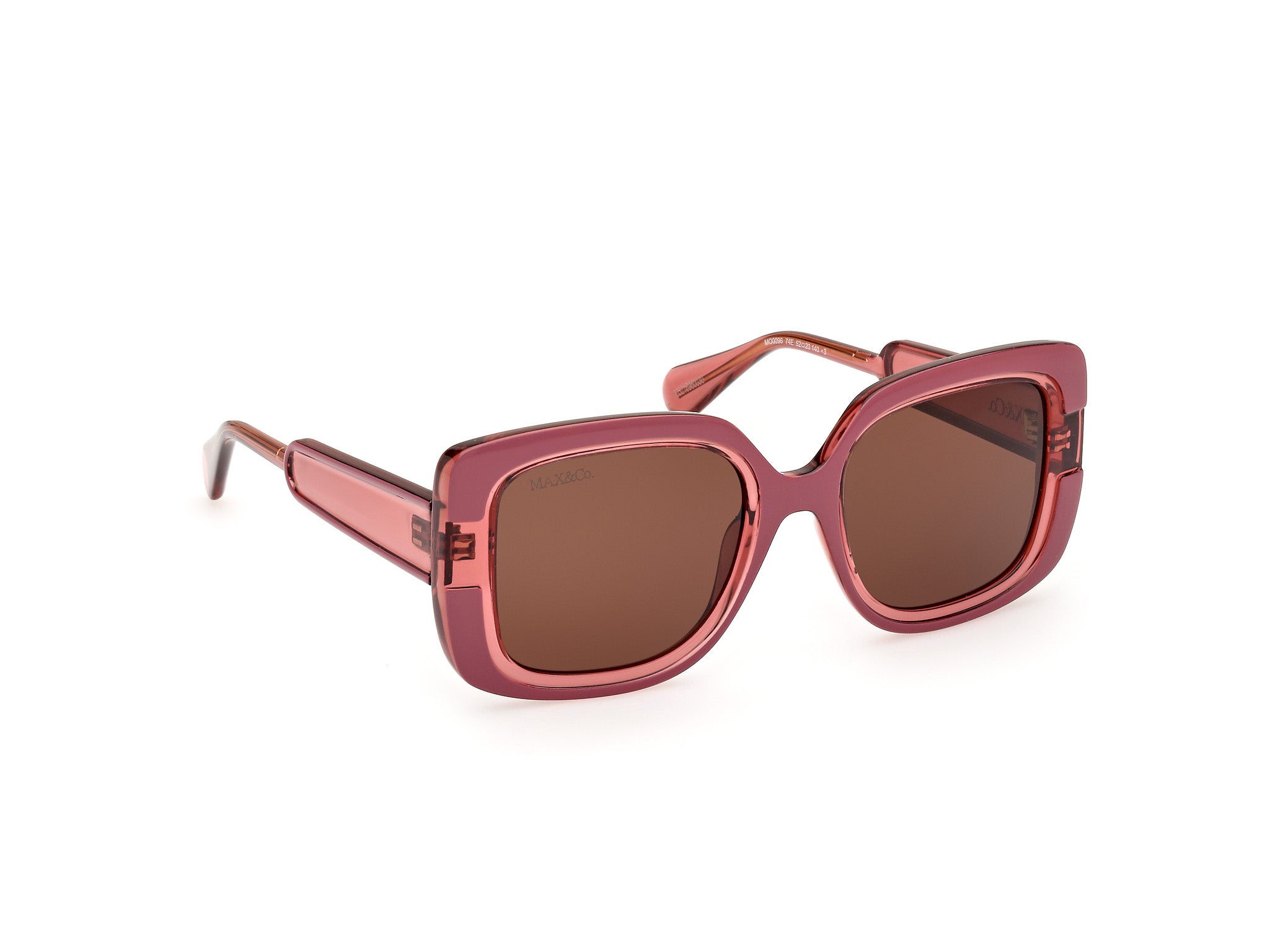 MAX &CO MO0096 74E 52