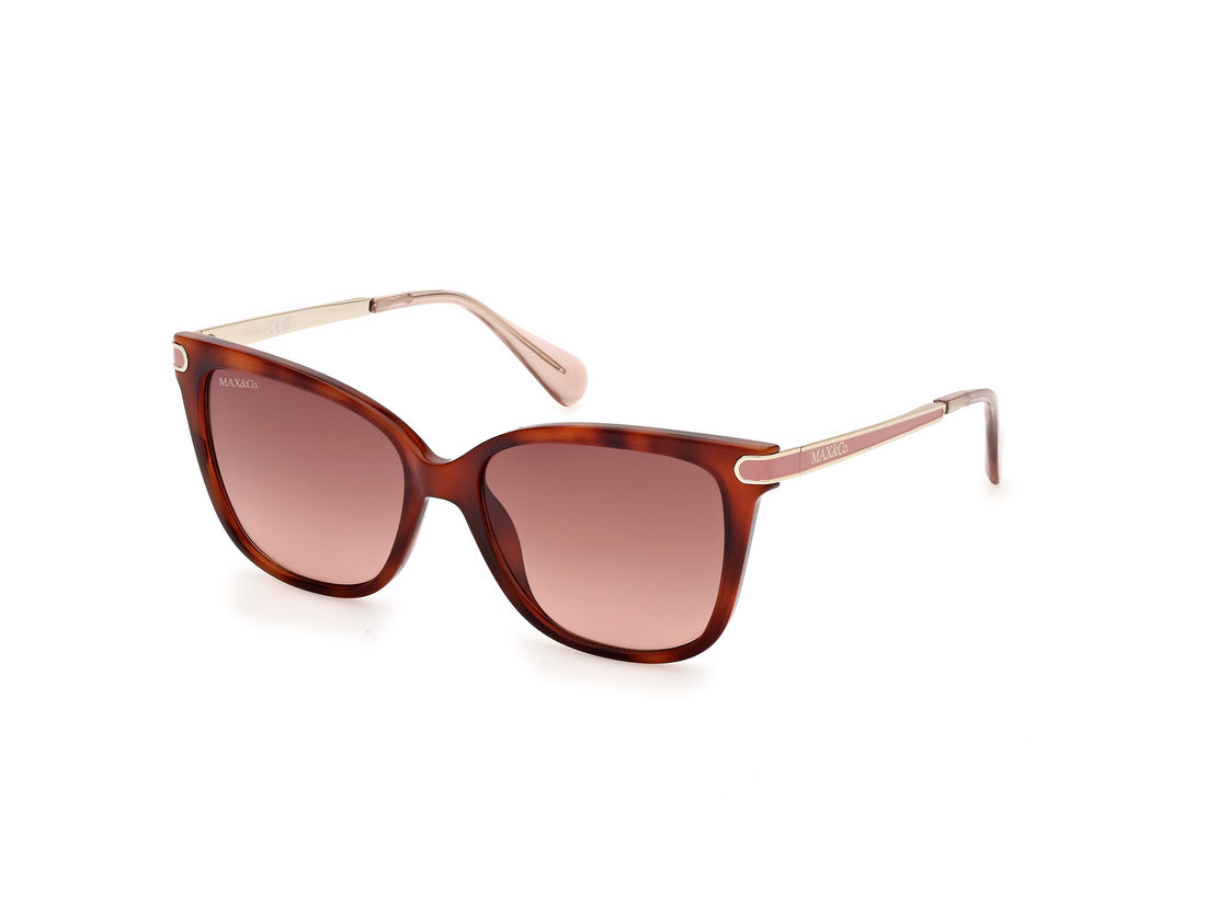 Occhiali da sole max &co mo0100 52f havana femenino taglia 55mm - Vista principale