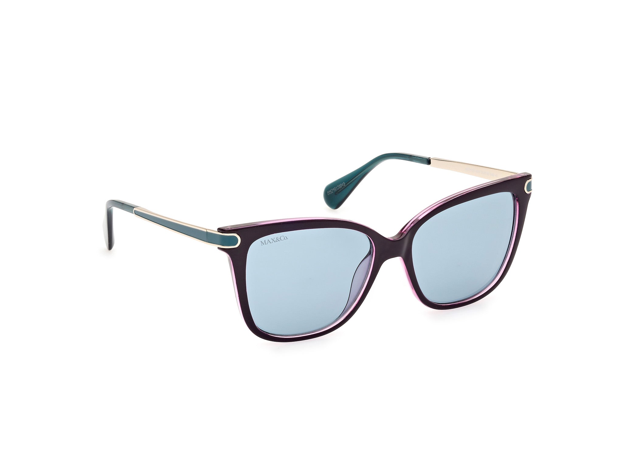 MAX &CO MO0100 81V 55