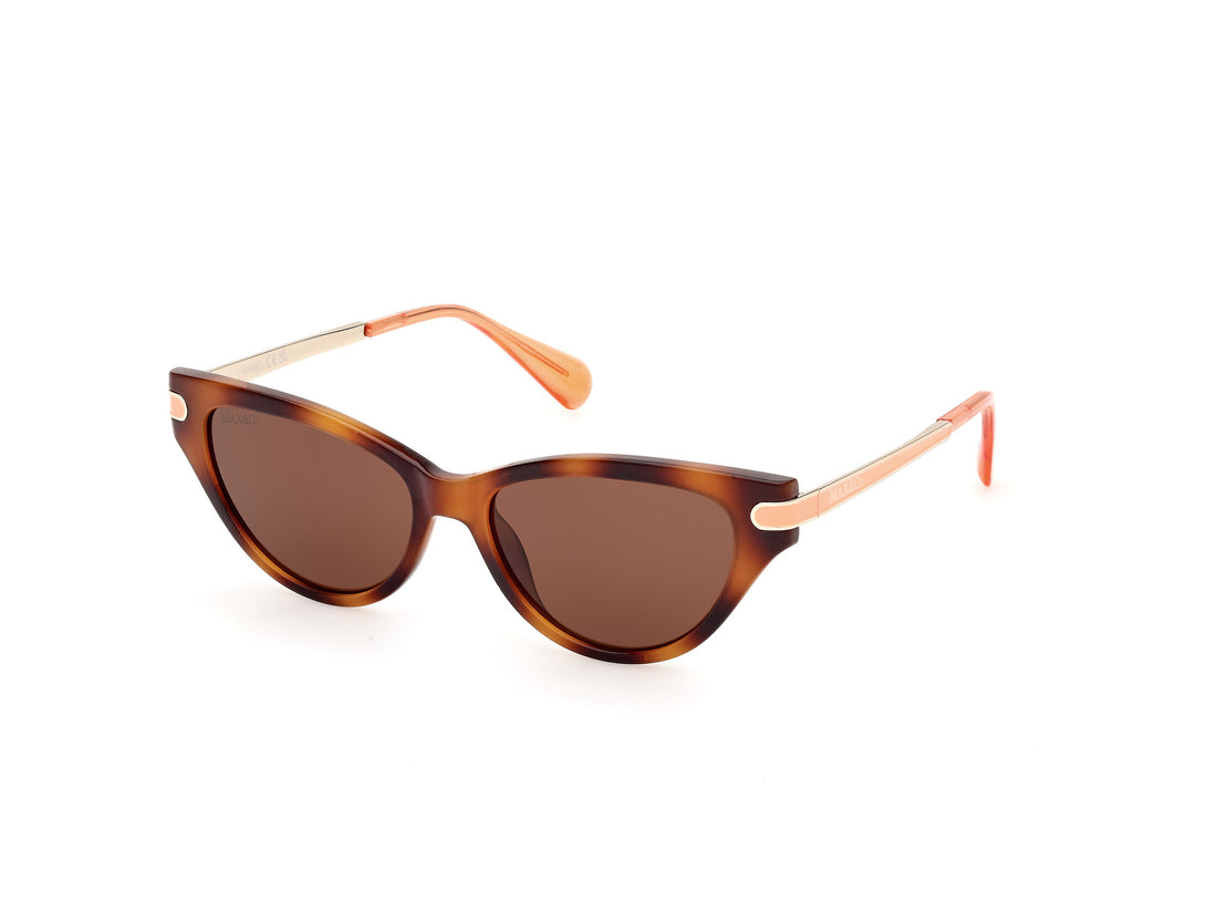 Occhiali da sole max &co mo0101 52e havana femenino taglia 54mm - Vista principale