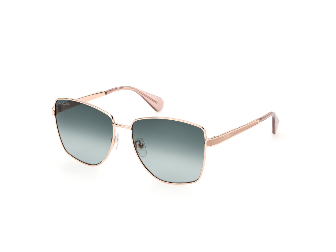 Occhiali da sole max &co mo0104 33p dorado femenino taglia 57mm - Vista principale