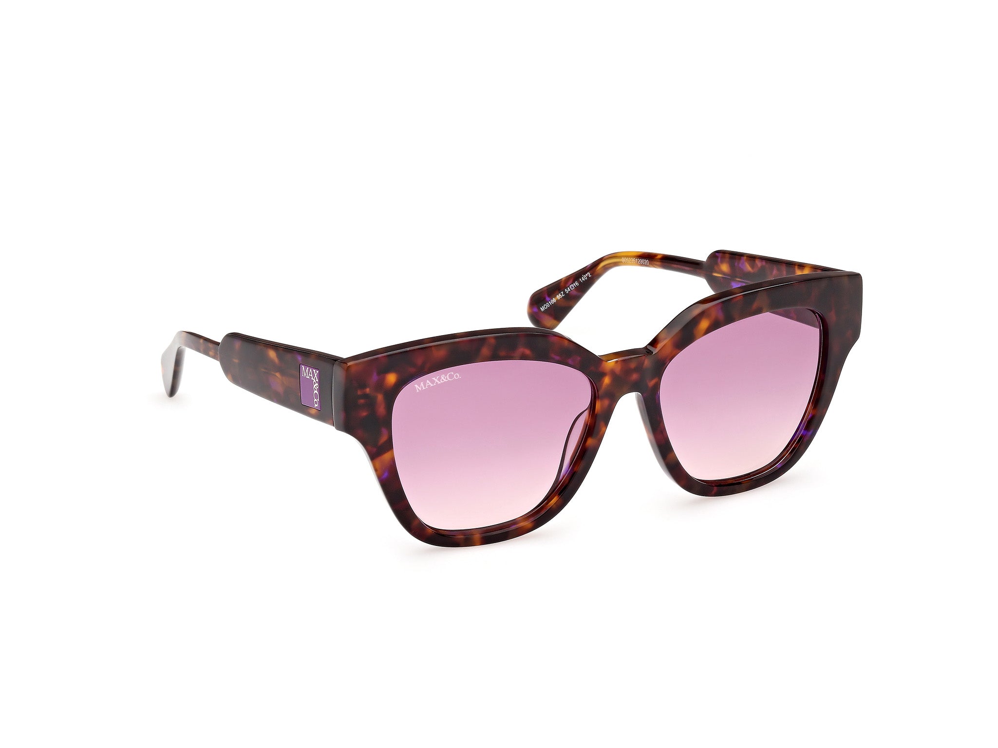 MAX &CO MO0106 55Z 54