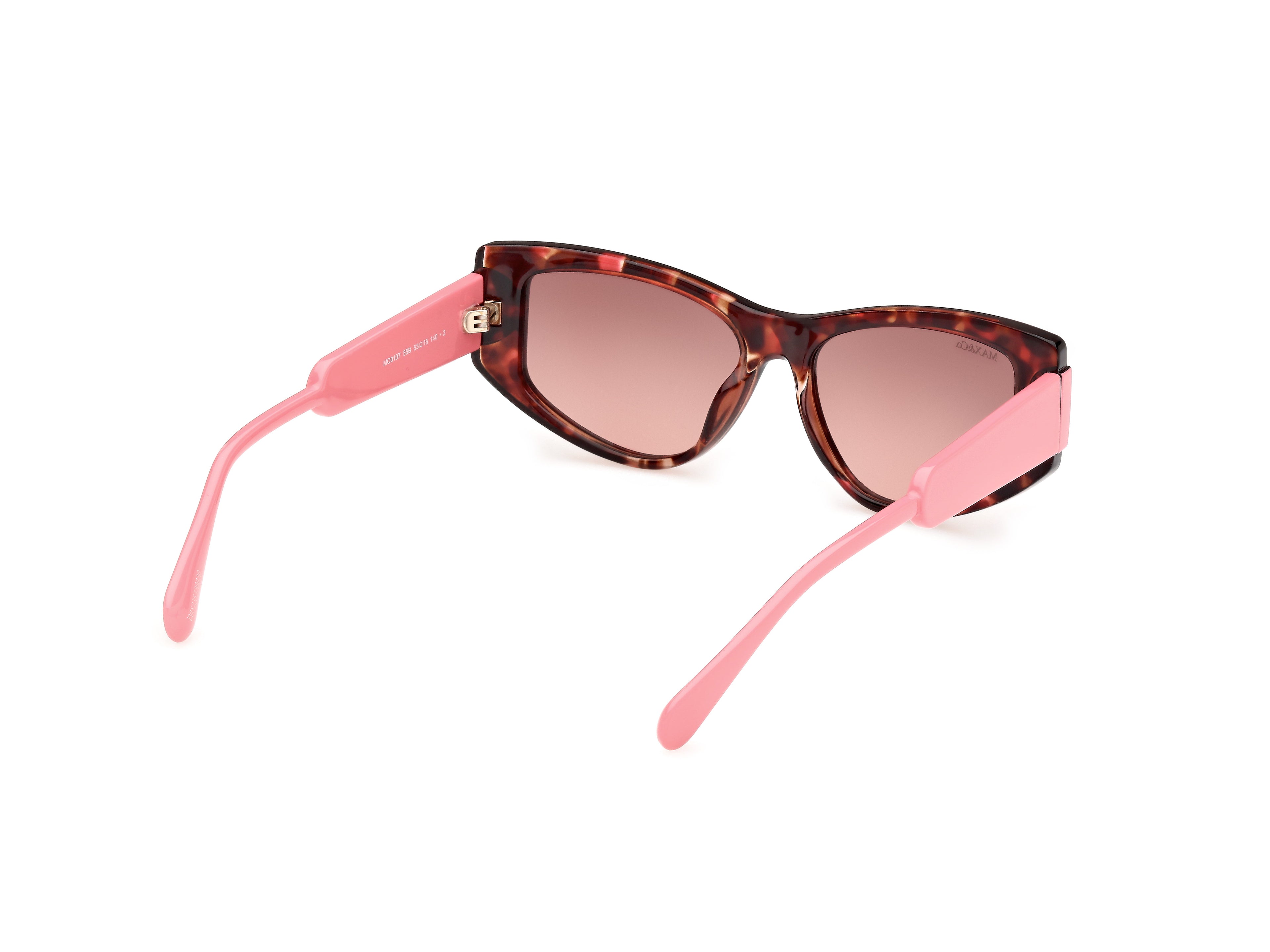 MAX &CO MO0107 55B 53