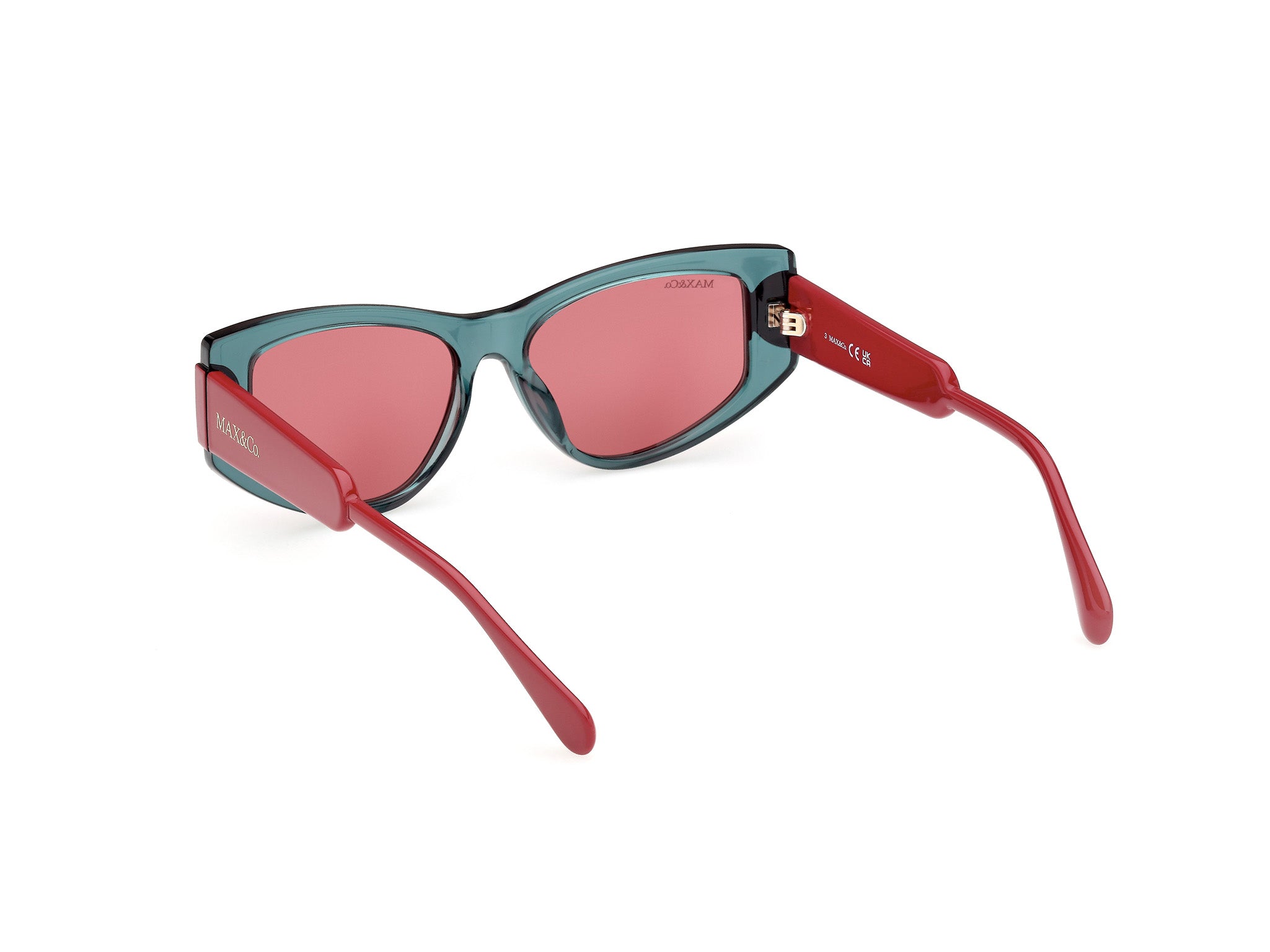 MAX &CO MO0107 93S 53