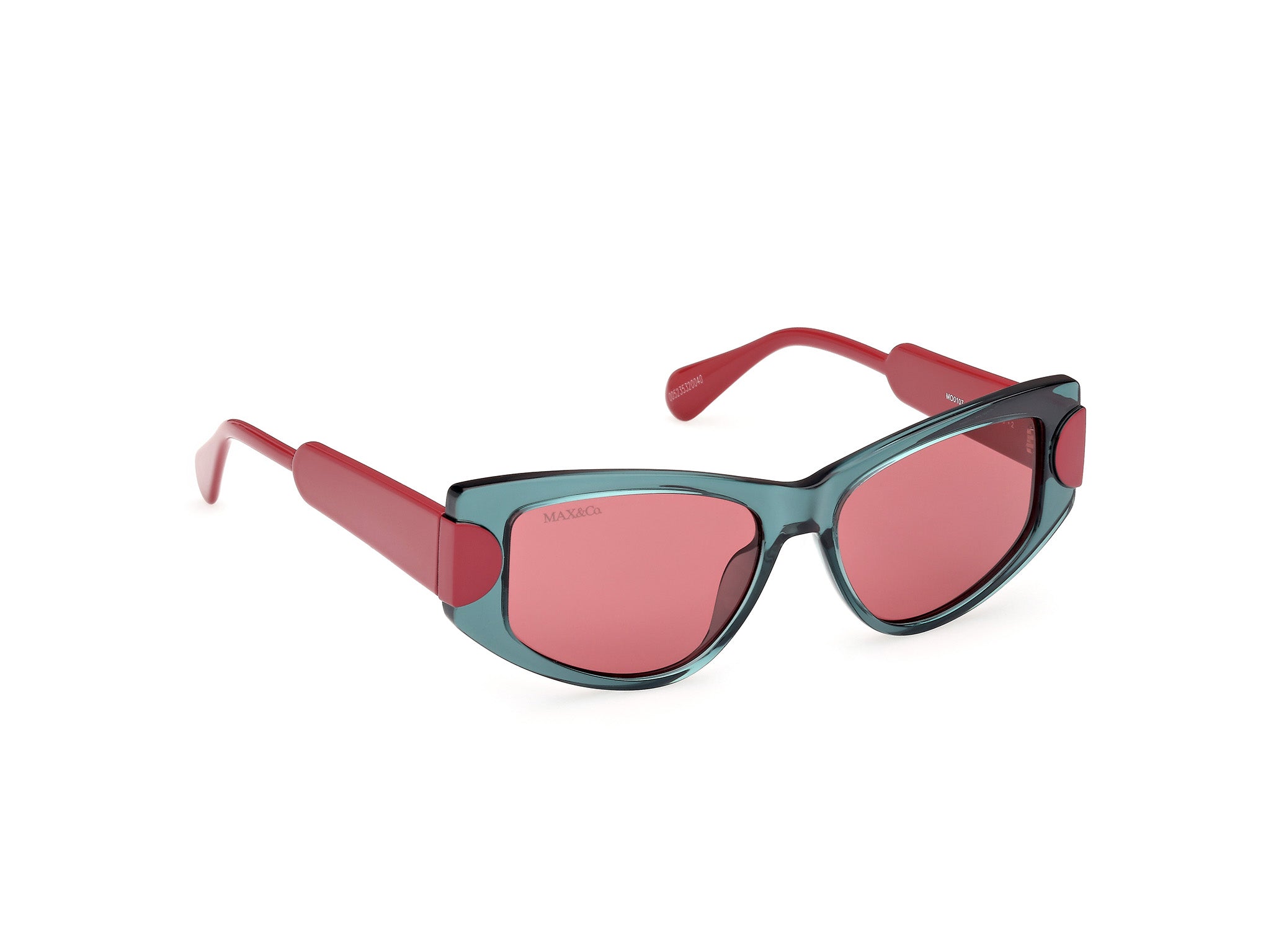 MAX &CO MO0107 93S 53