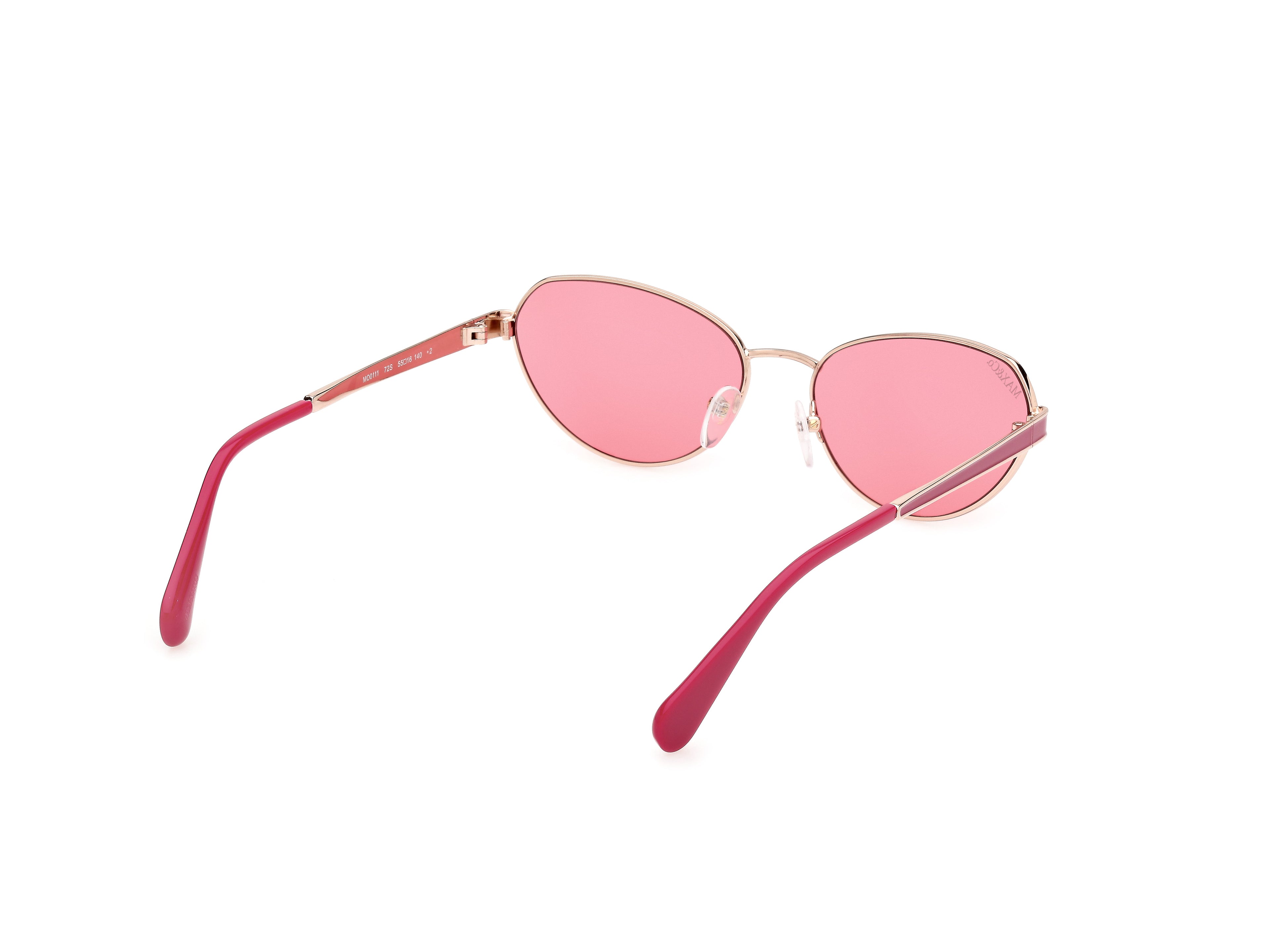 MAX &CO MO0111 72S 55