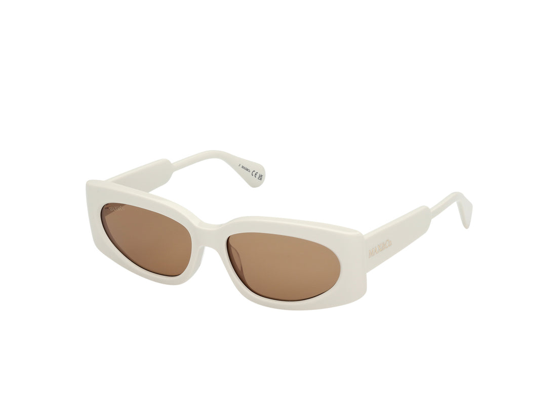 Occhiali da sole max &co mo0114 25j rectangular femenino taglia 55mm - Vista principale