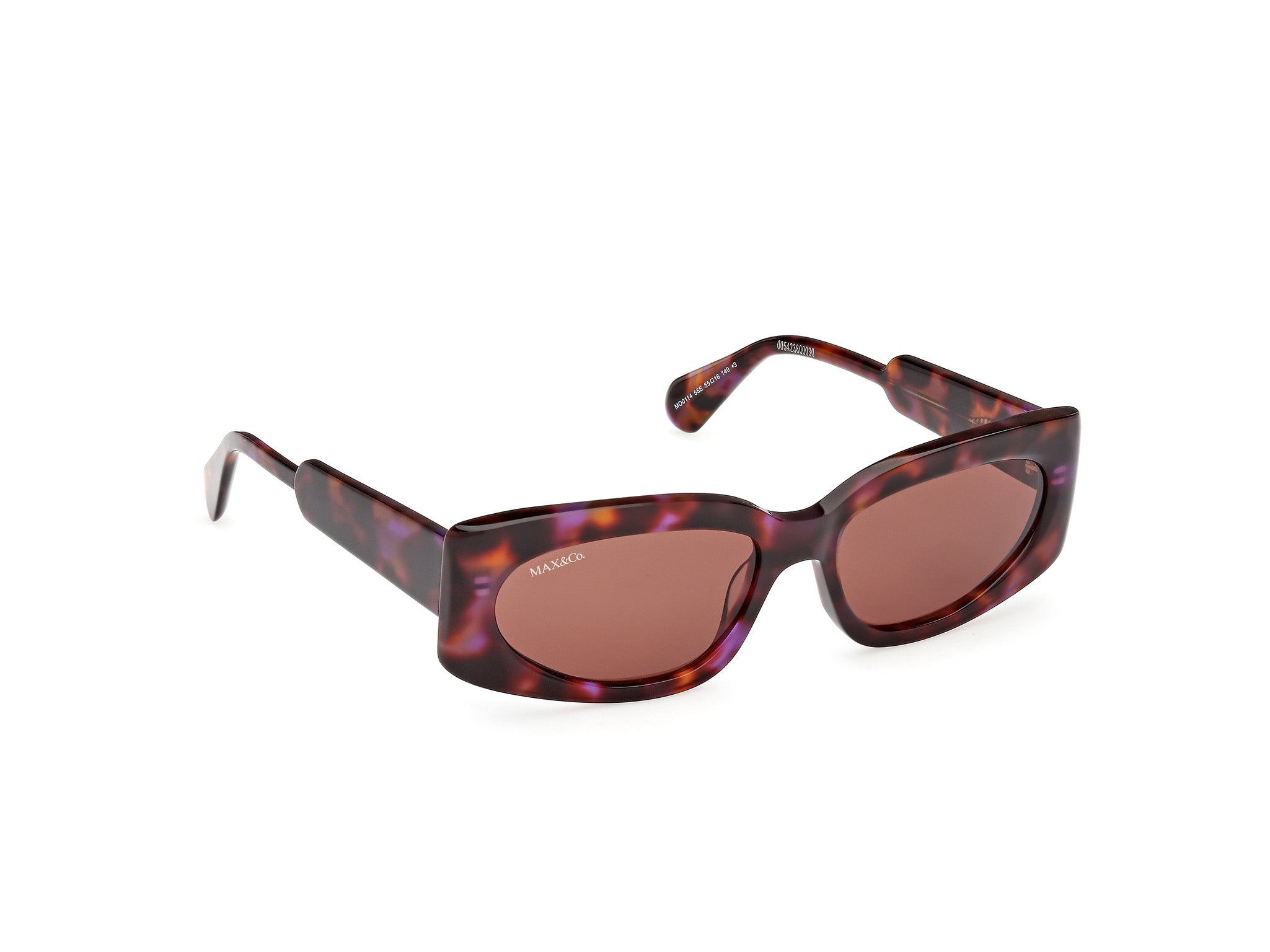 MAX &CO MO0114 55E 55