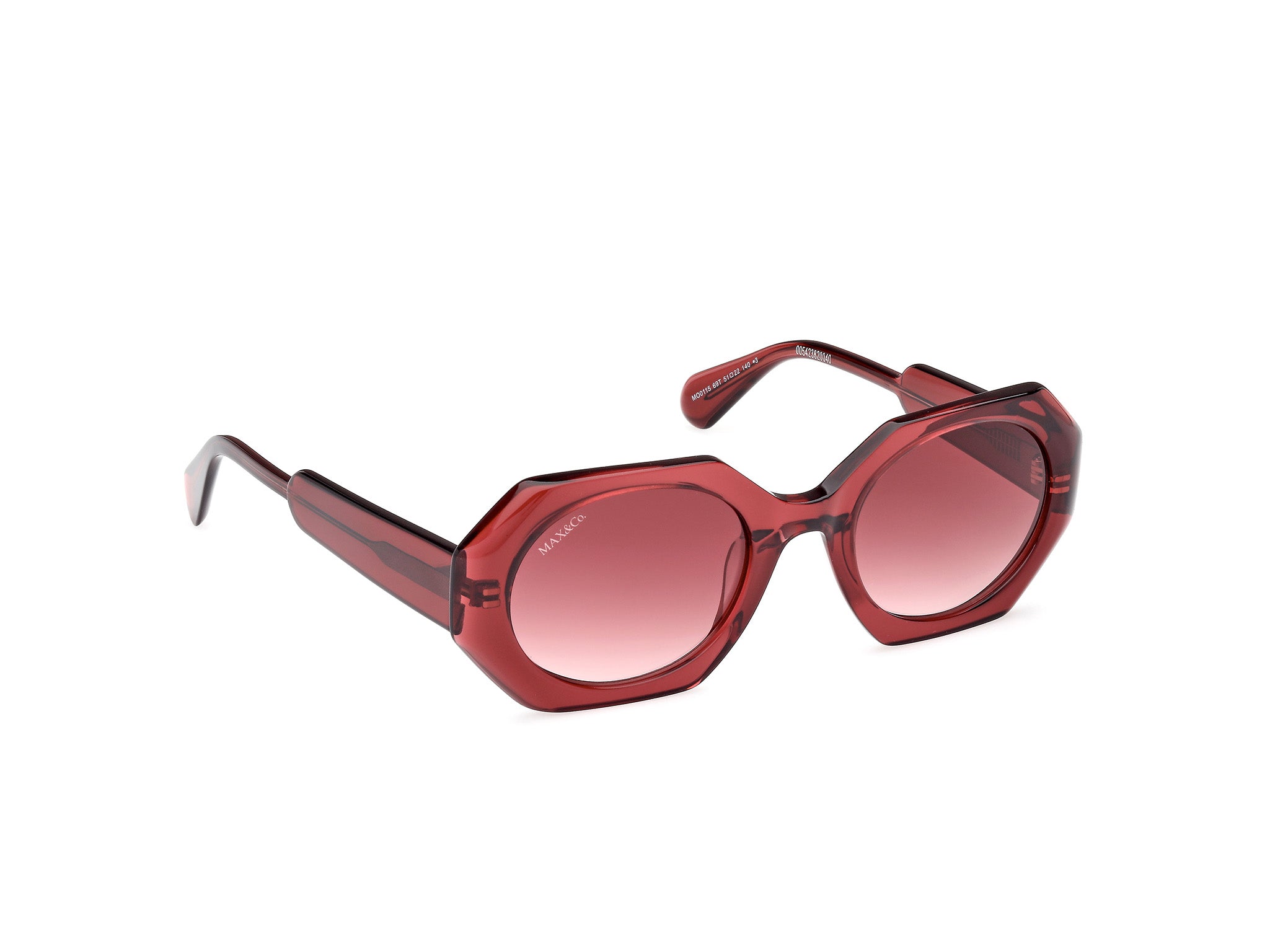 MAX &CO MO0115 69T 51