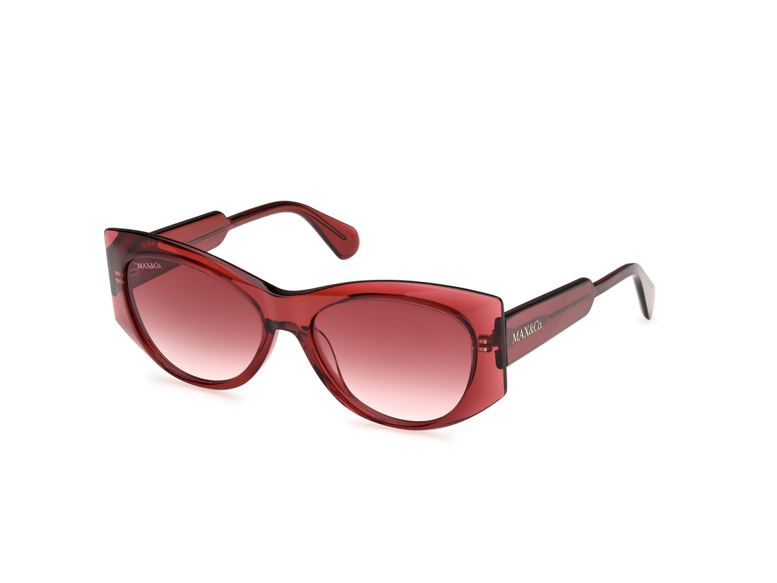 Occhiali da sole max &co mo0116 69t round femenino taglia 56mm - Vista principale