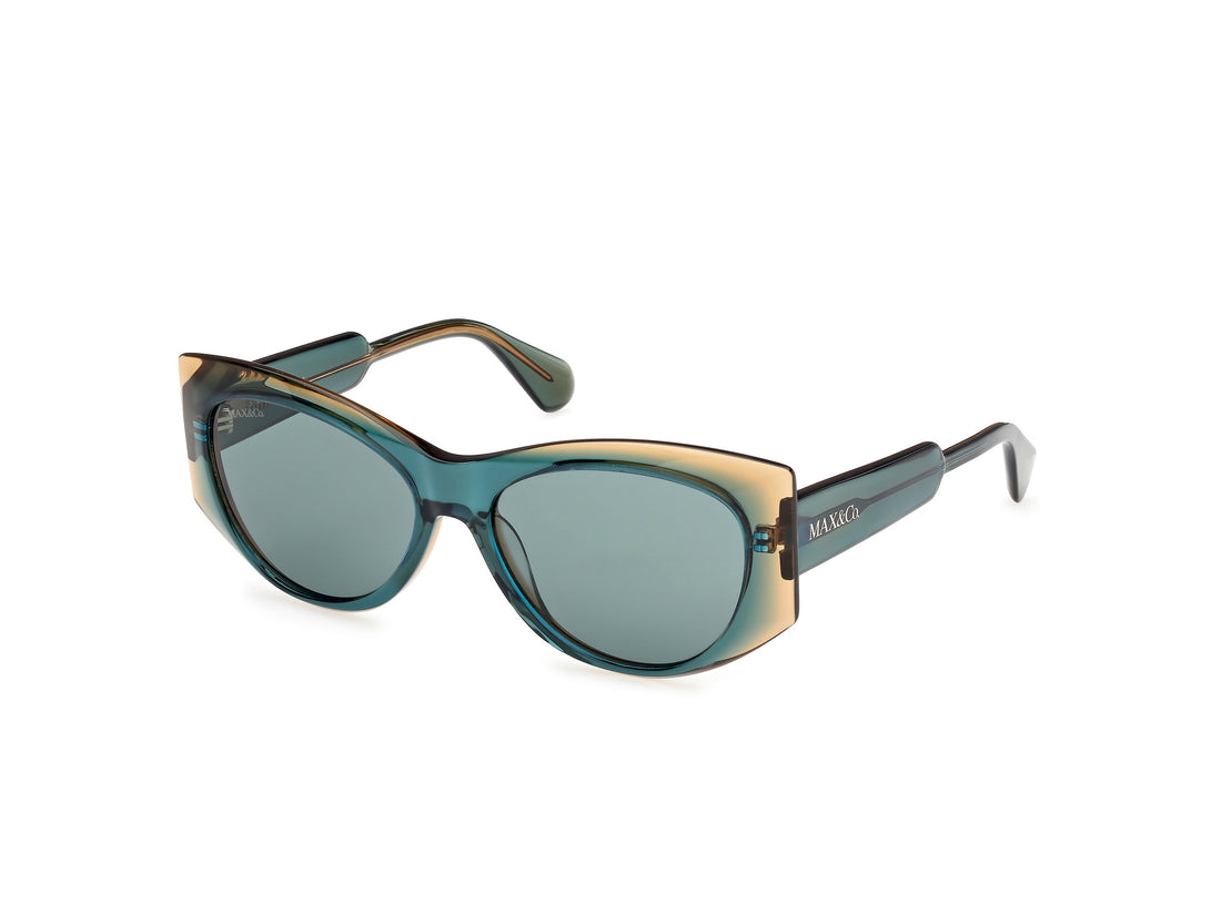 Occhiali da sole max &co mo0116 98n round femenino taglia 56mm - Vista principale