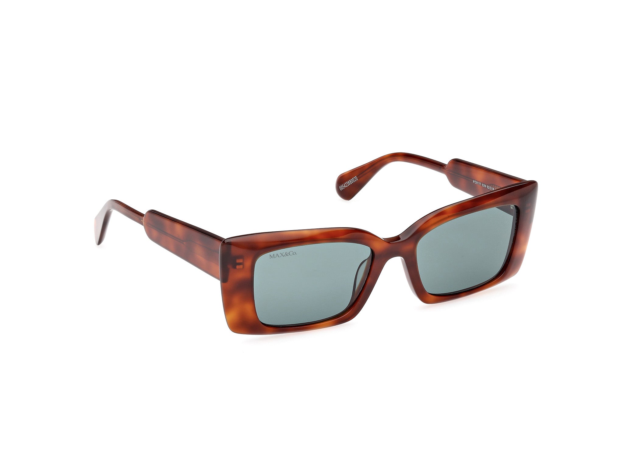 MAX &CO MO0117 53N 52