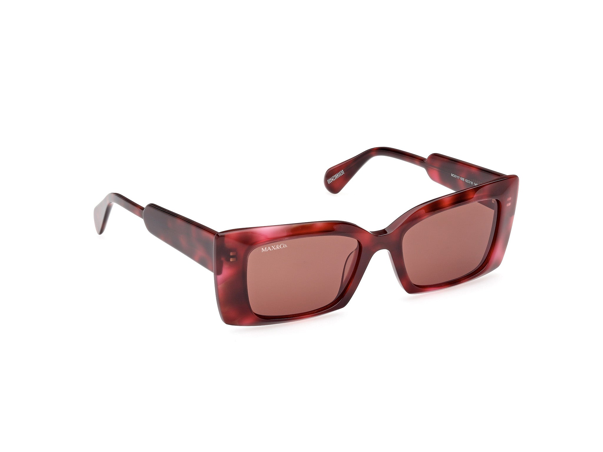 MAX &CO MO0117 55E 52