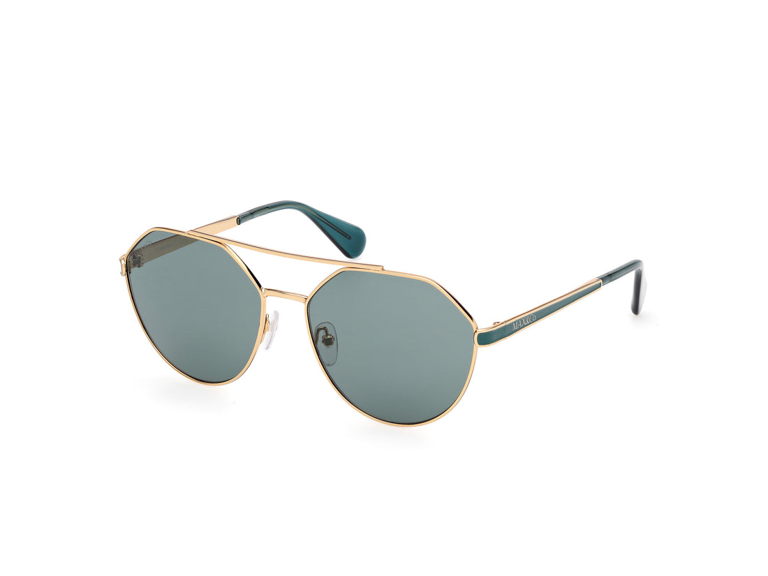 Occhiali da sole max &co mo0119 30n round femenino taglia 58mm - Vista principale