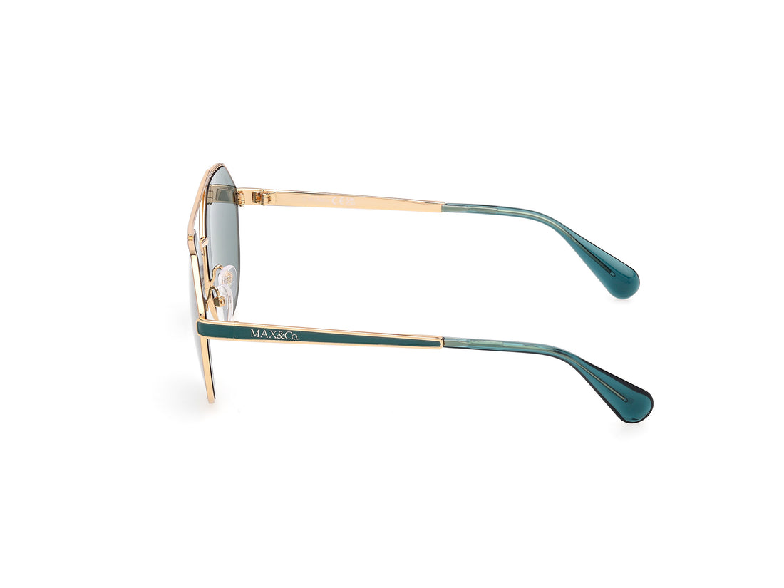 Occhiali da sole max &co mo0119 30n round femenino taglia 58mm - Vista dettagliata