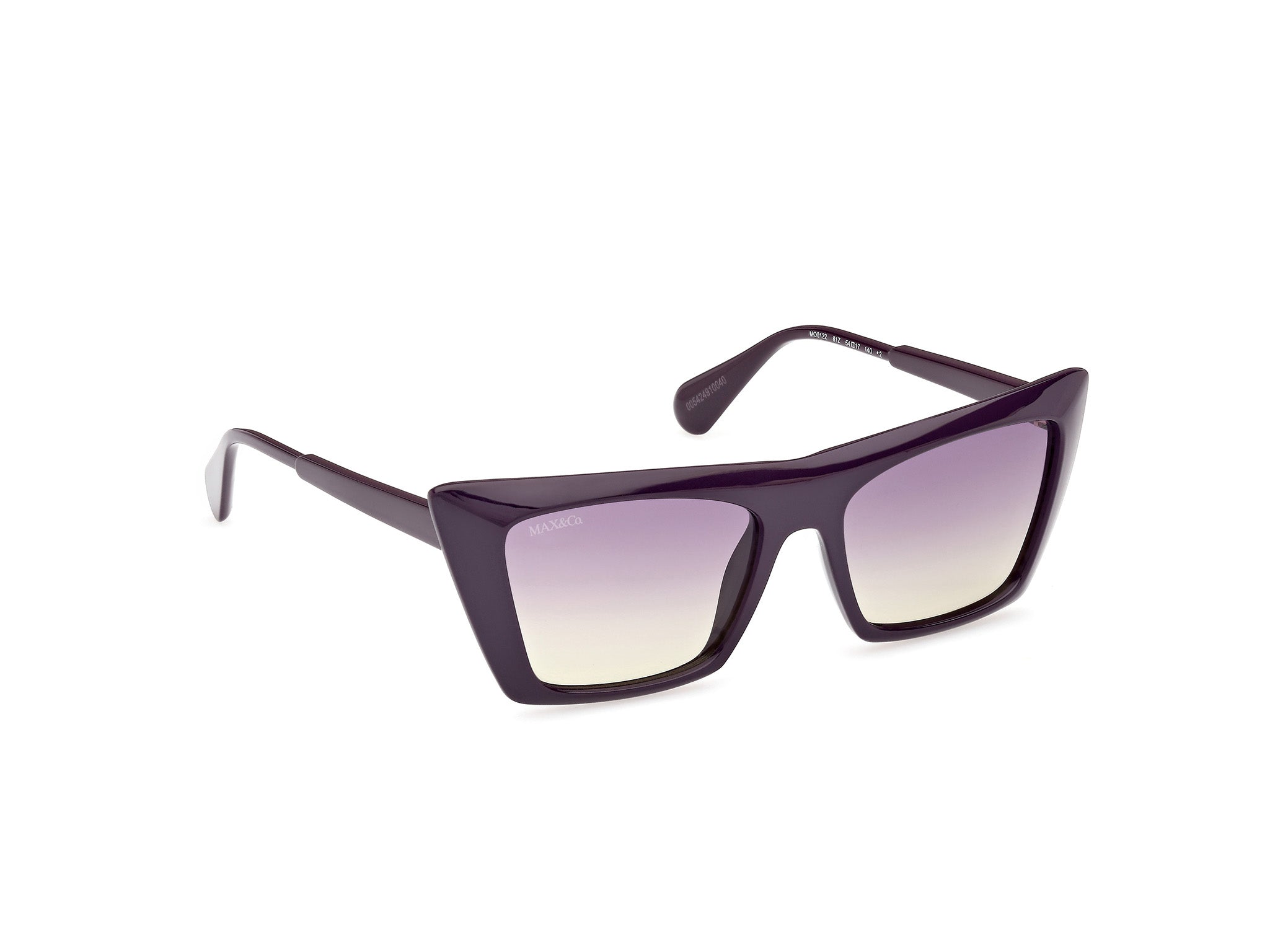 MAX &CO MO0122 81Z 54