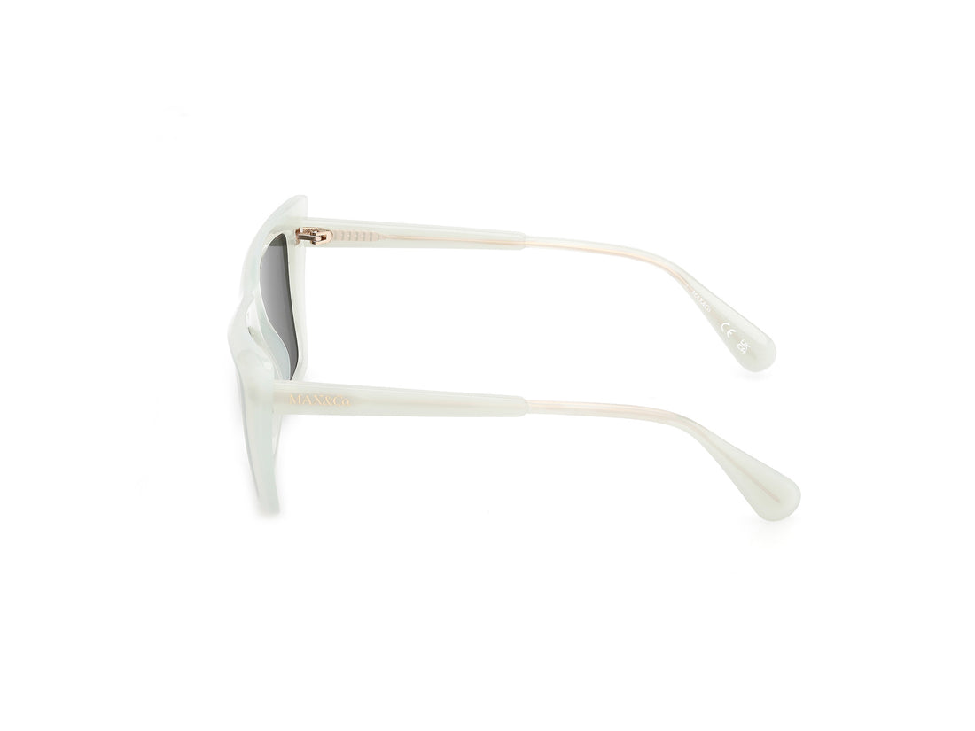 Occhiali da sole max &co mo0122 93n cat eye femenino taglia 54mm - Vista dettagliata