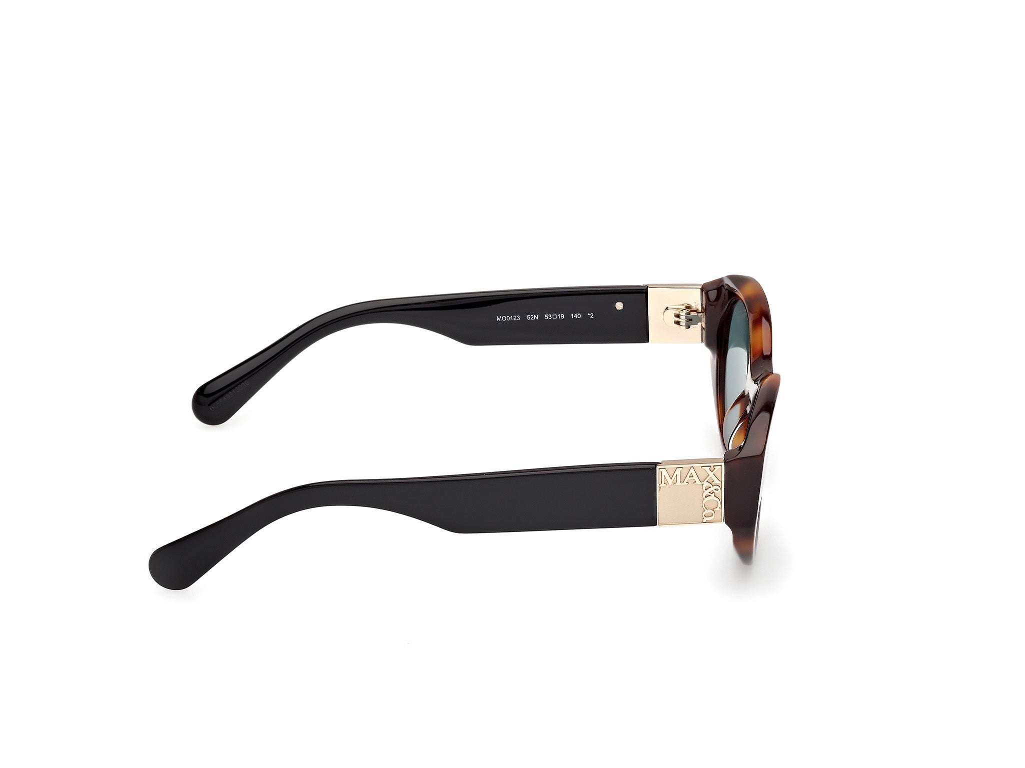 MAX &CO MO0123 52N 53