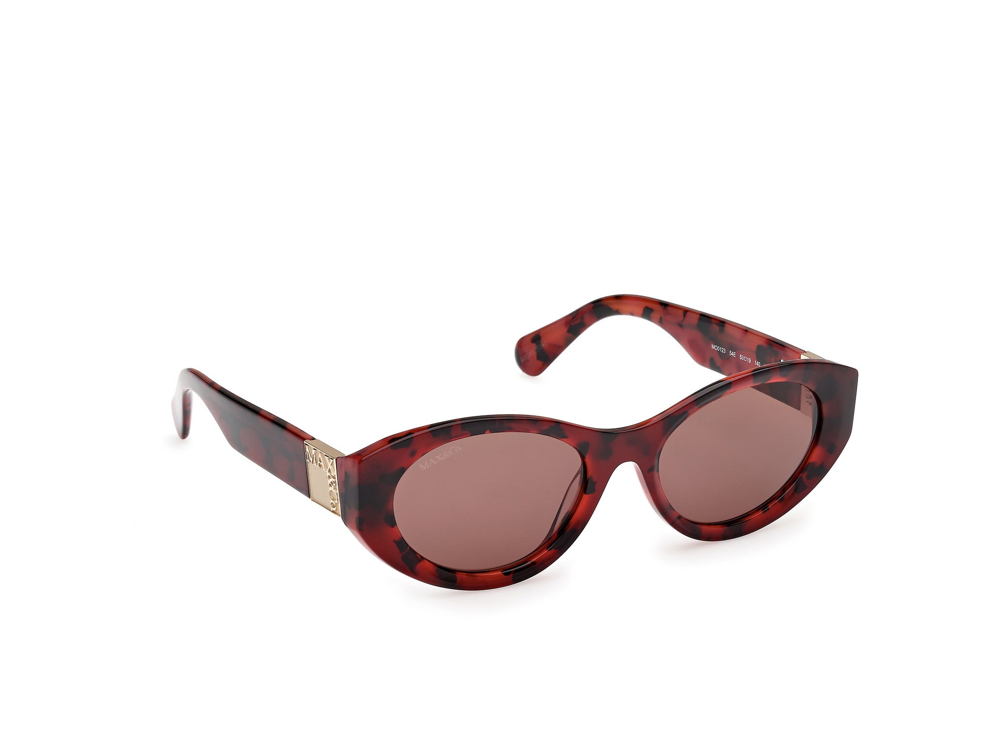 MAX &CO MO0123 54E 53