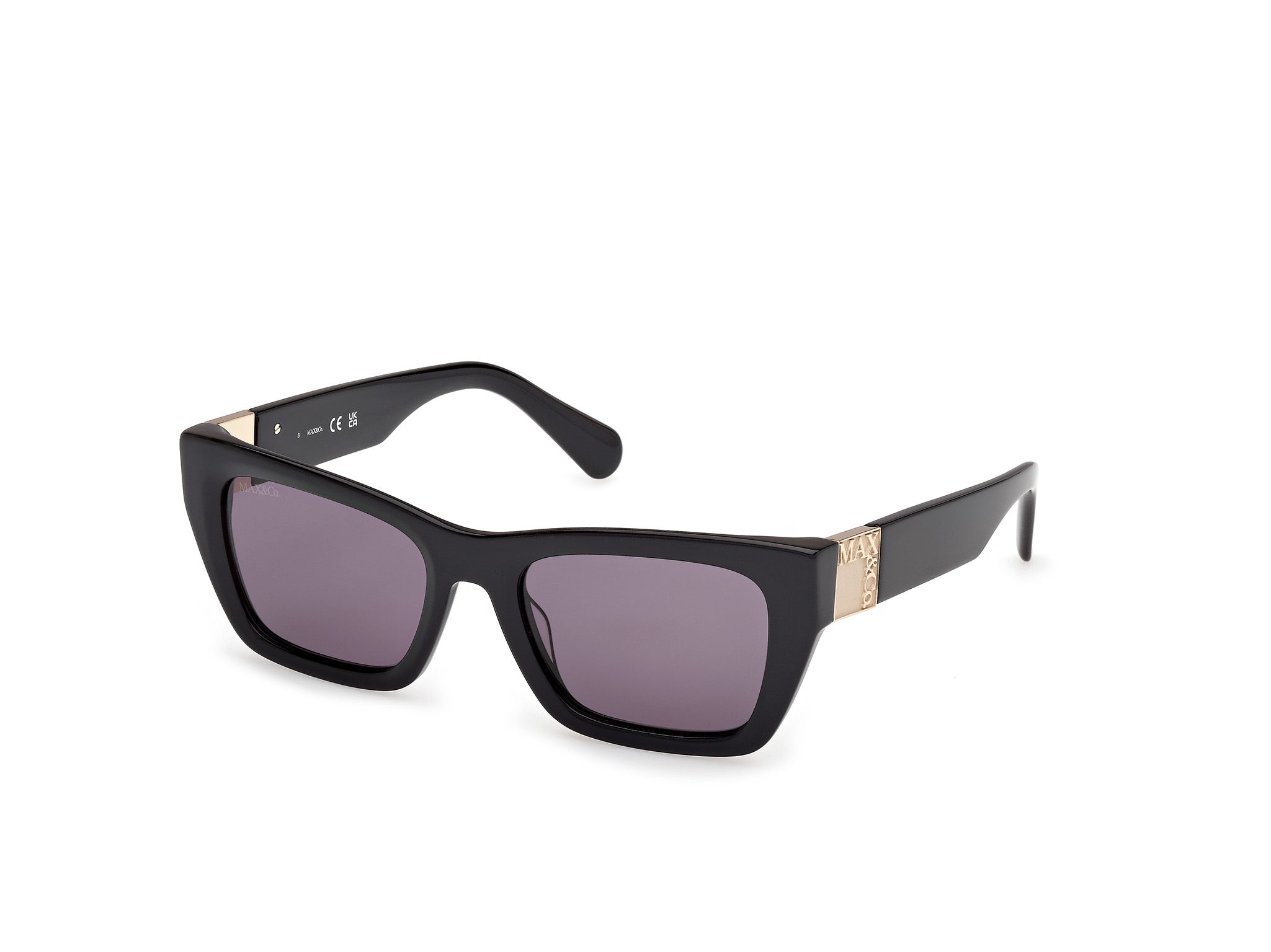 MAX &CO MO0124 01A 50