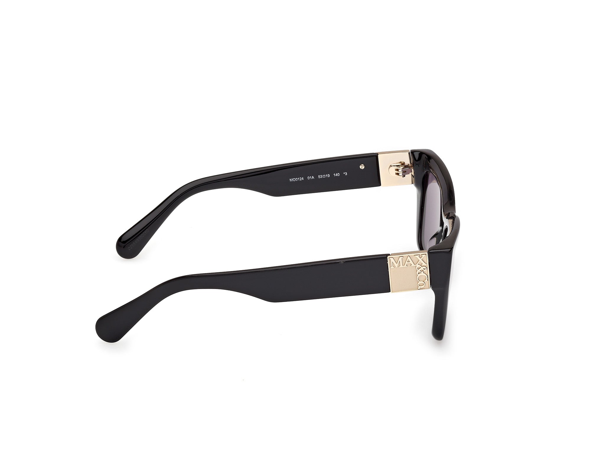 MAX &CO MO0124 01A 50