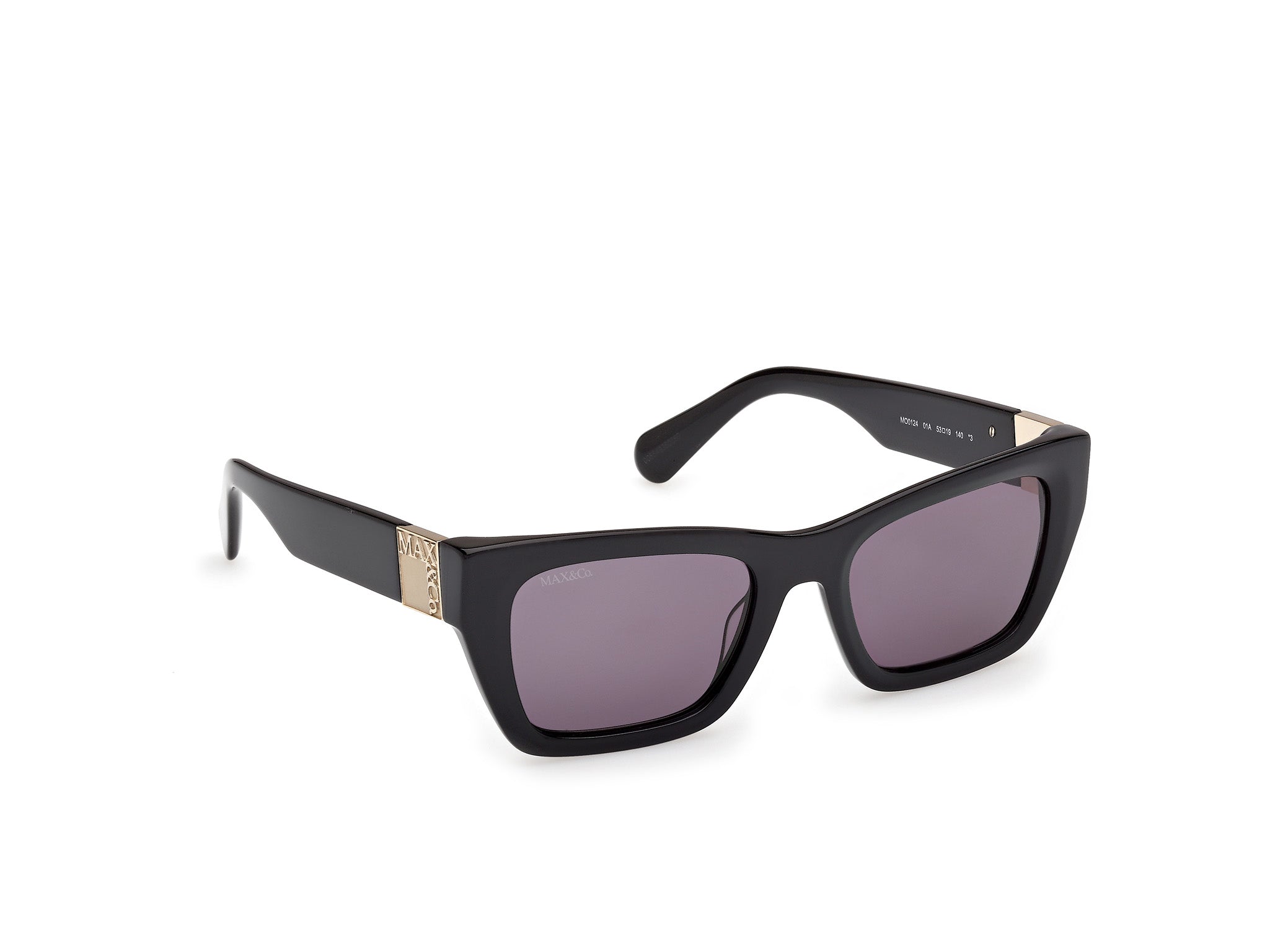 MAX &CO MO0124 01A 53