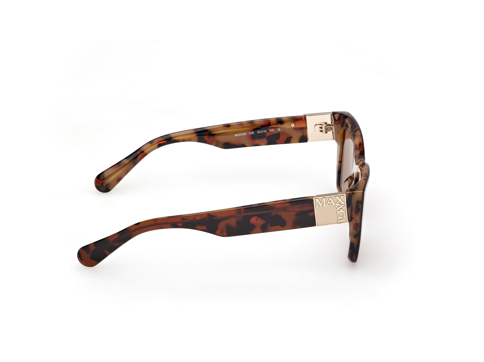 MAX &CO MO0124 52E 50