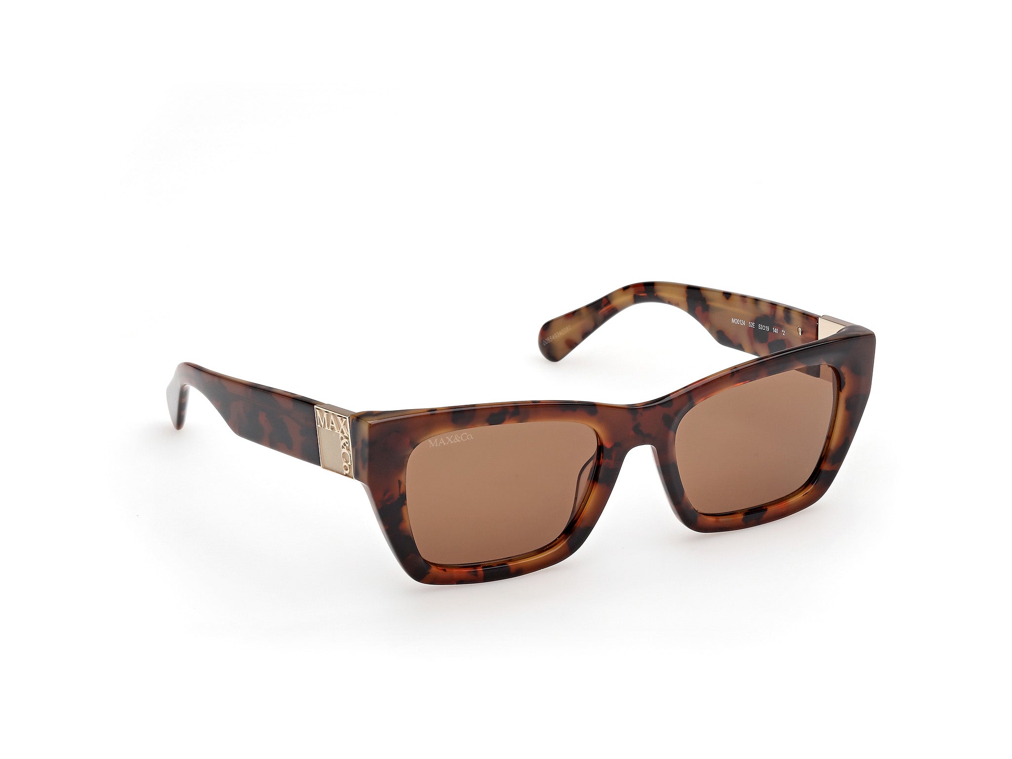 MAX &CO MO0124 52E 50