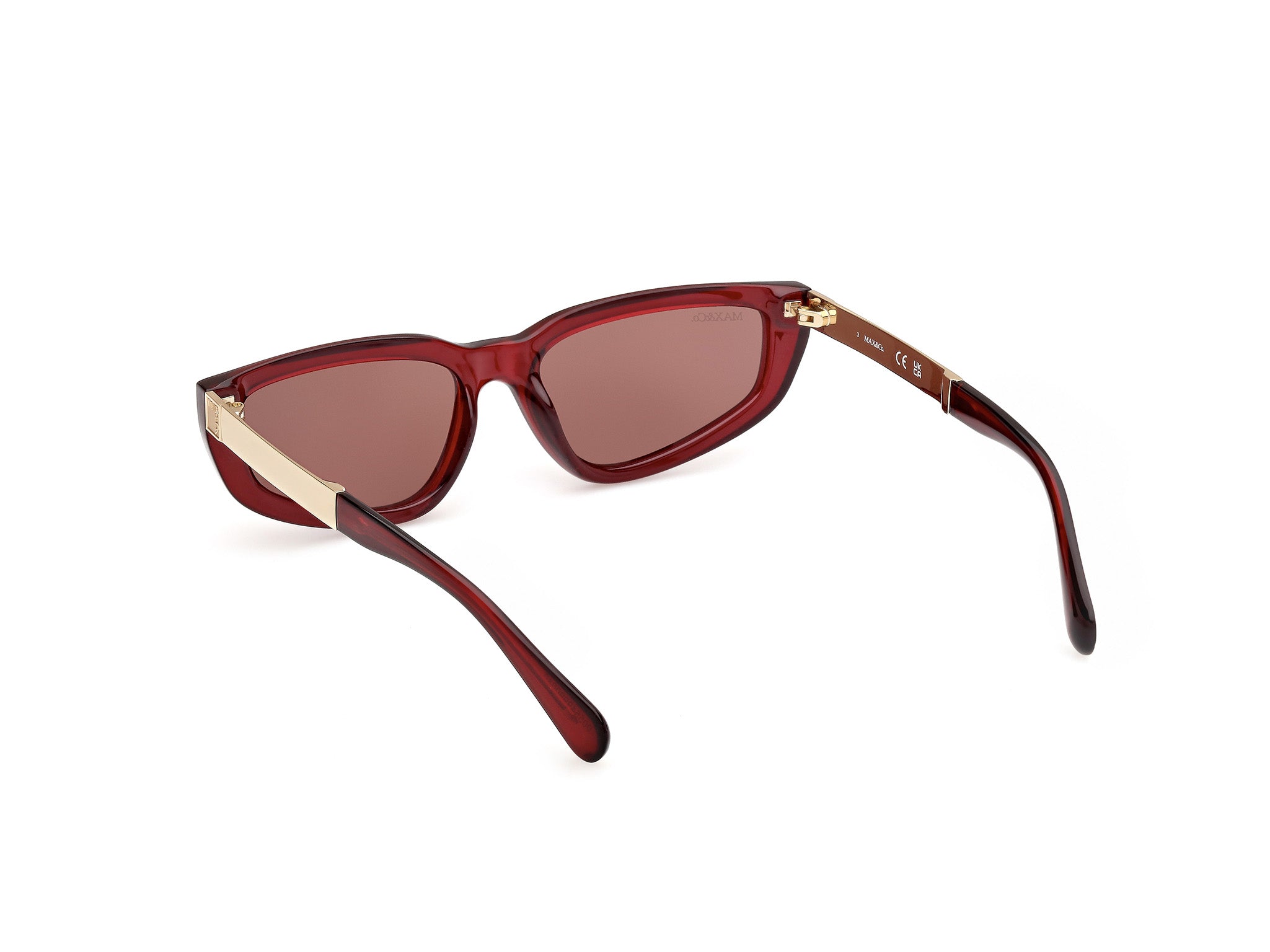 MAX &CO MO0125 66E 56