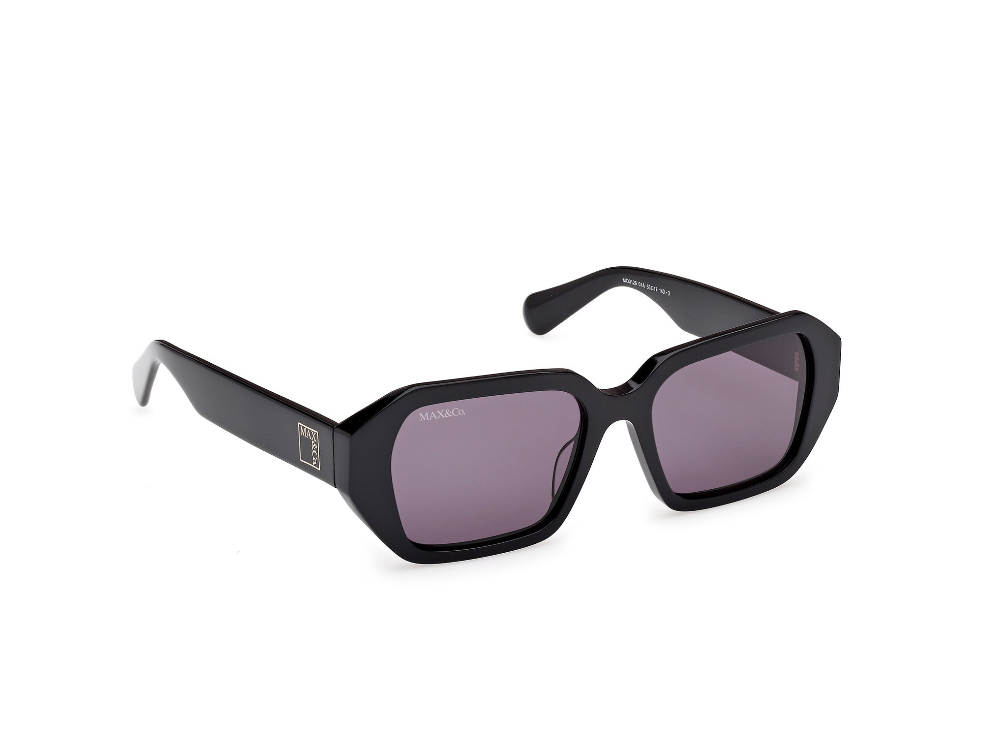 MAX &CO MO0126 01A 53