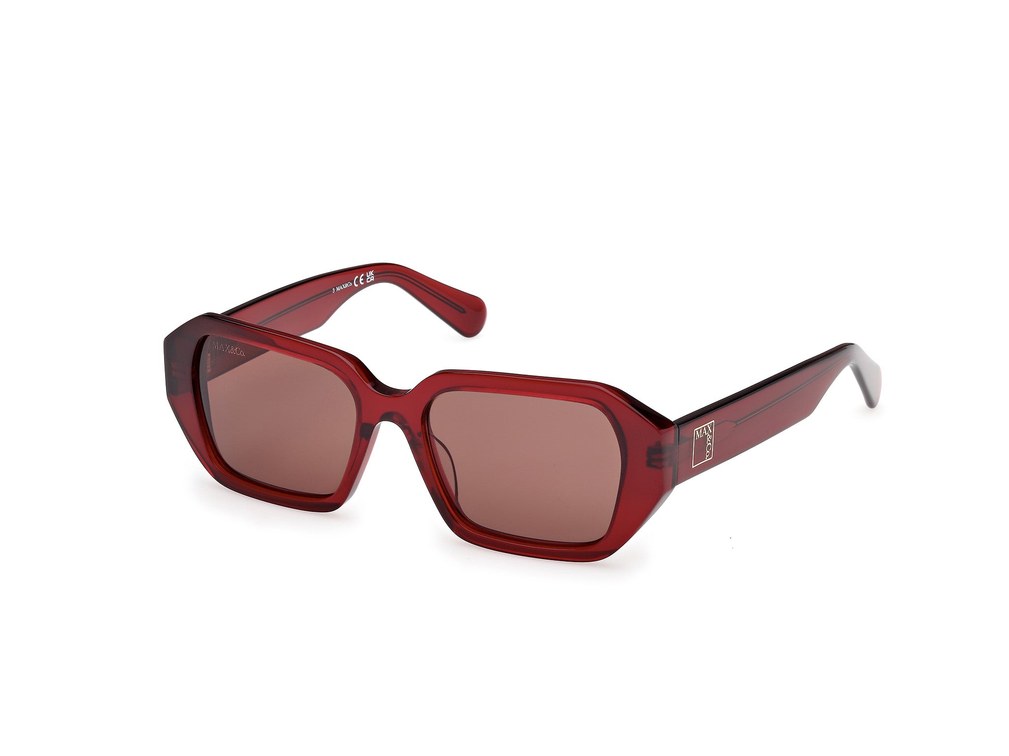 MAX &CO MO0126 66E 53