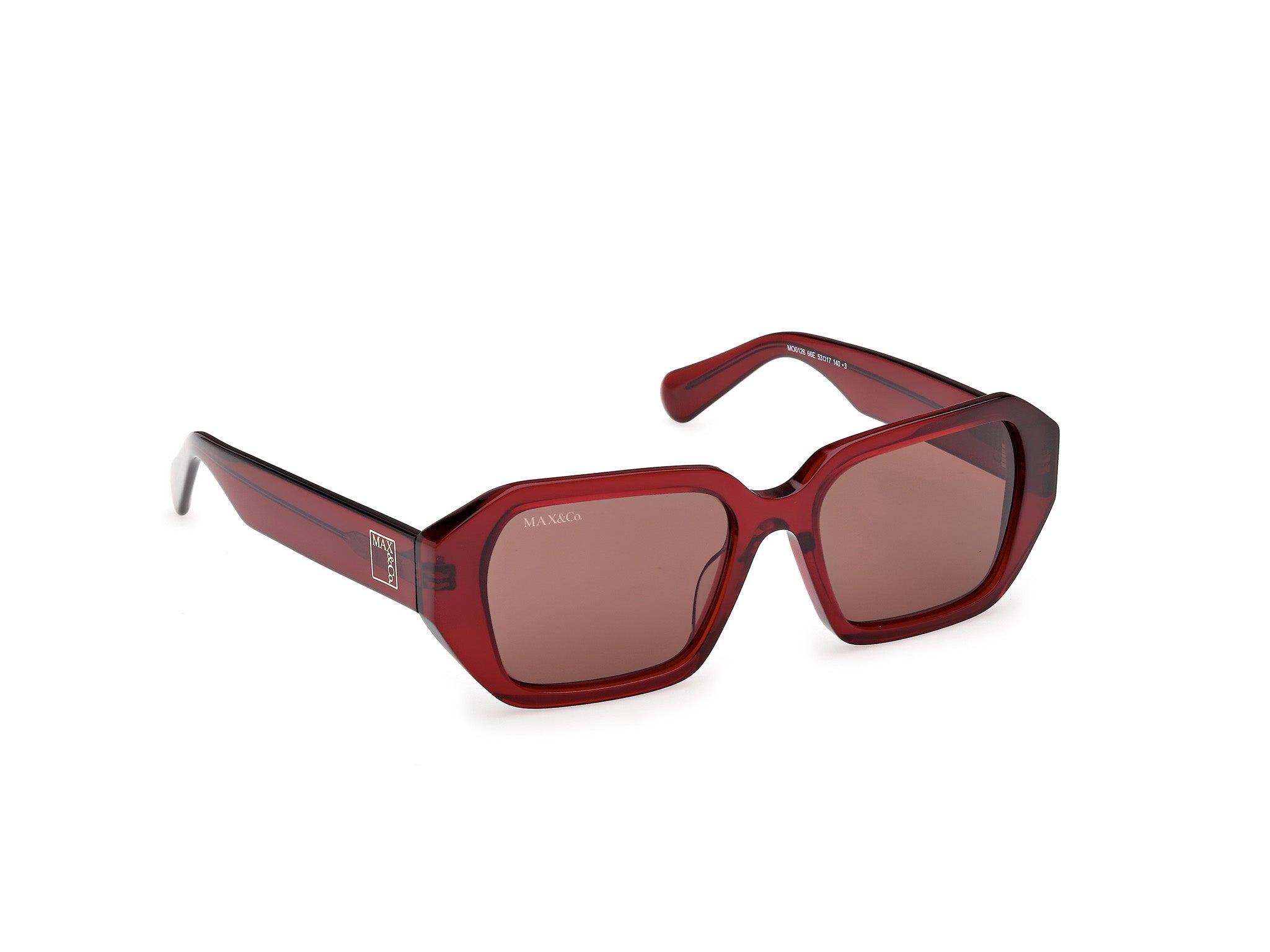 MAX &CO MO0126 66E 53