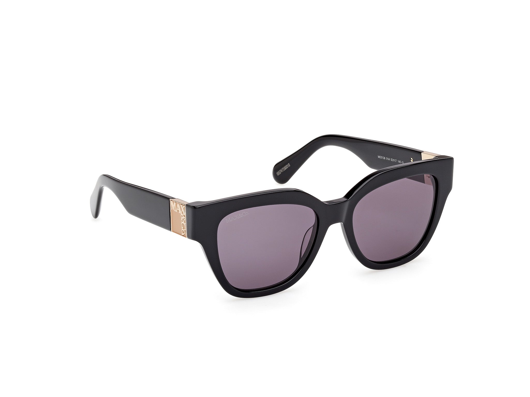 MAX &CO MO0138 01A 52
