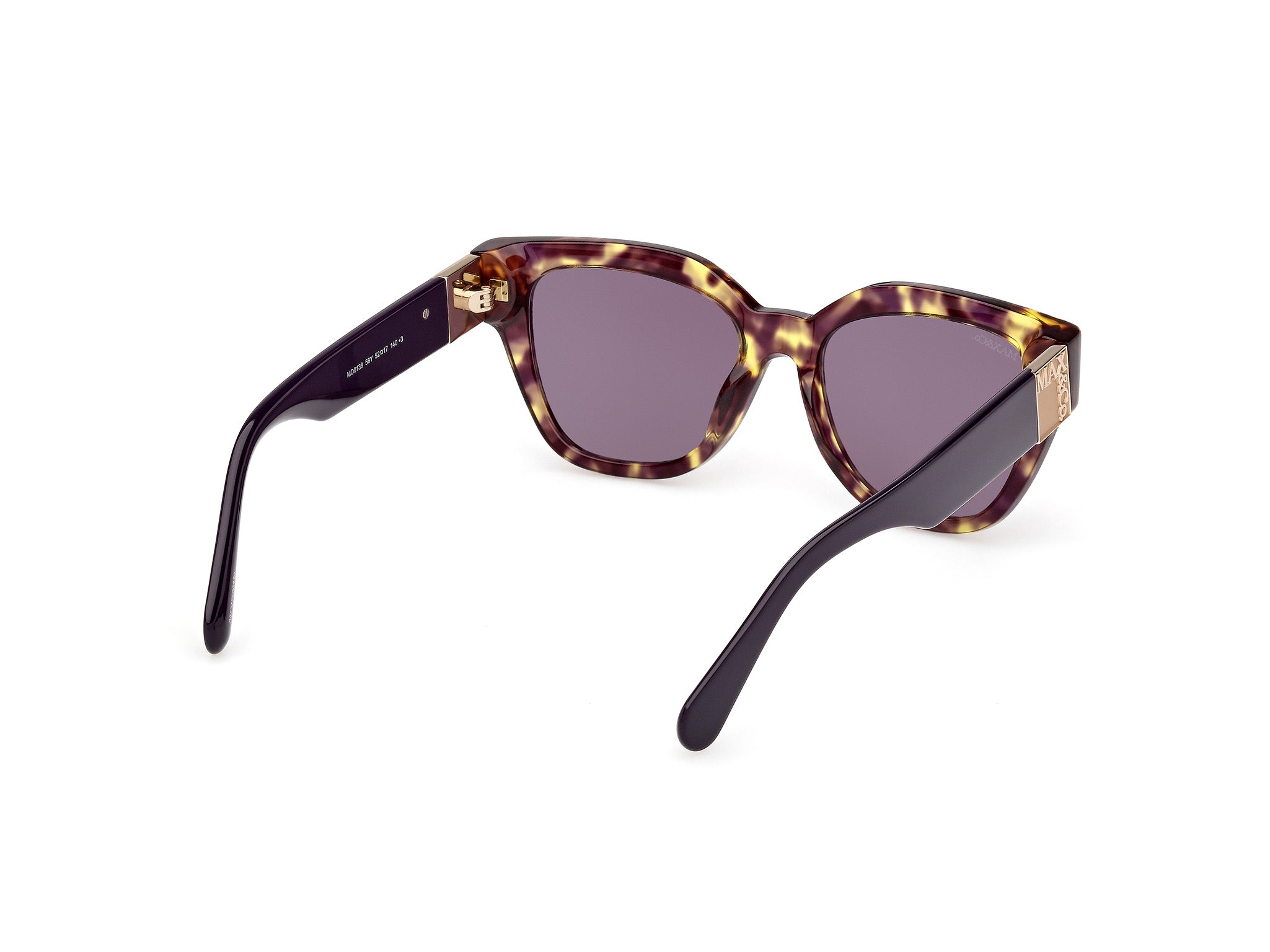 MAX &CO MO0138 56Y 52
