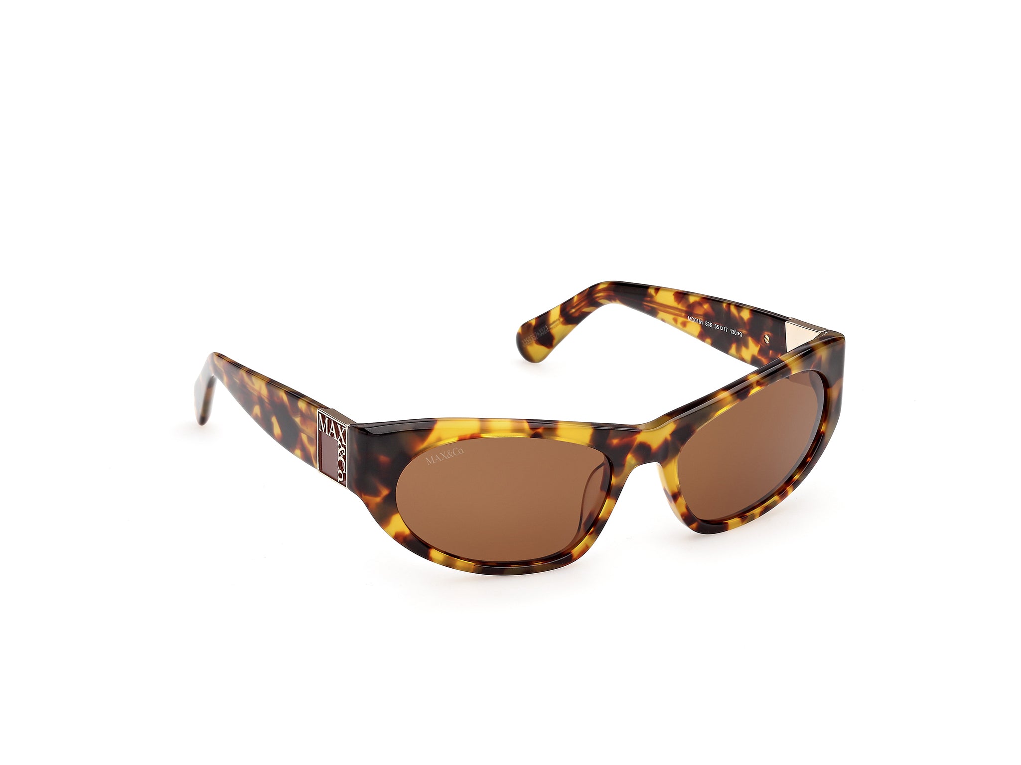 MAX &CO MO0151 53E 55