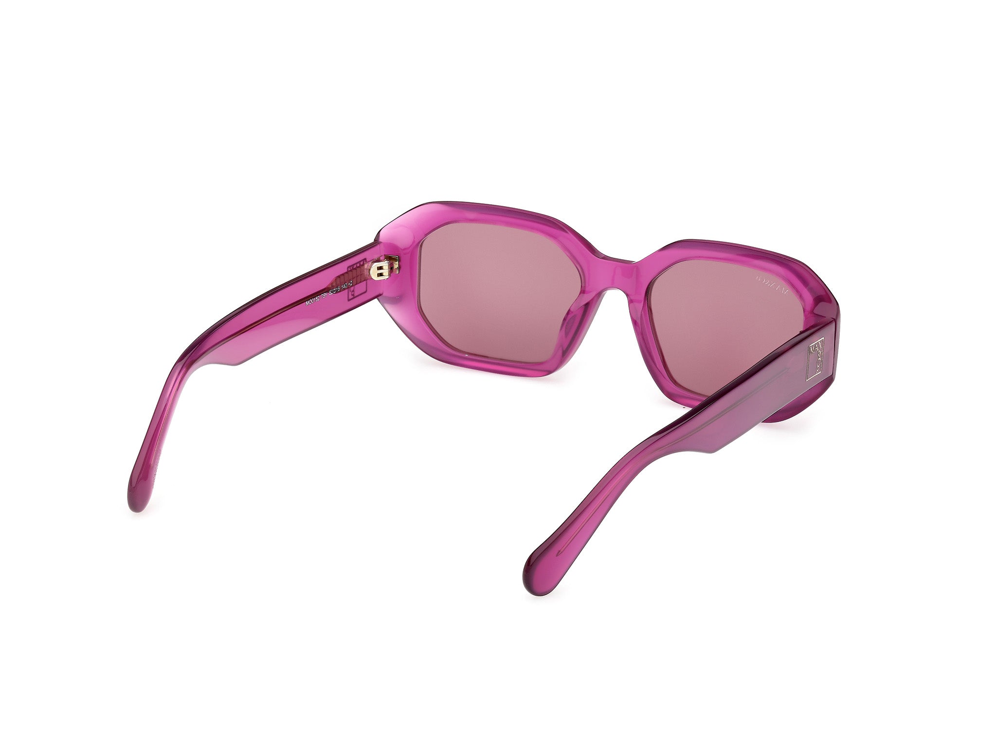 MAX &CO MO0152 75Y 52