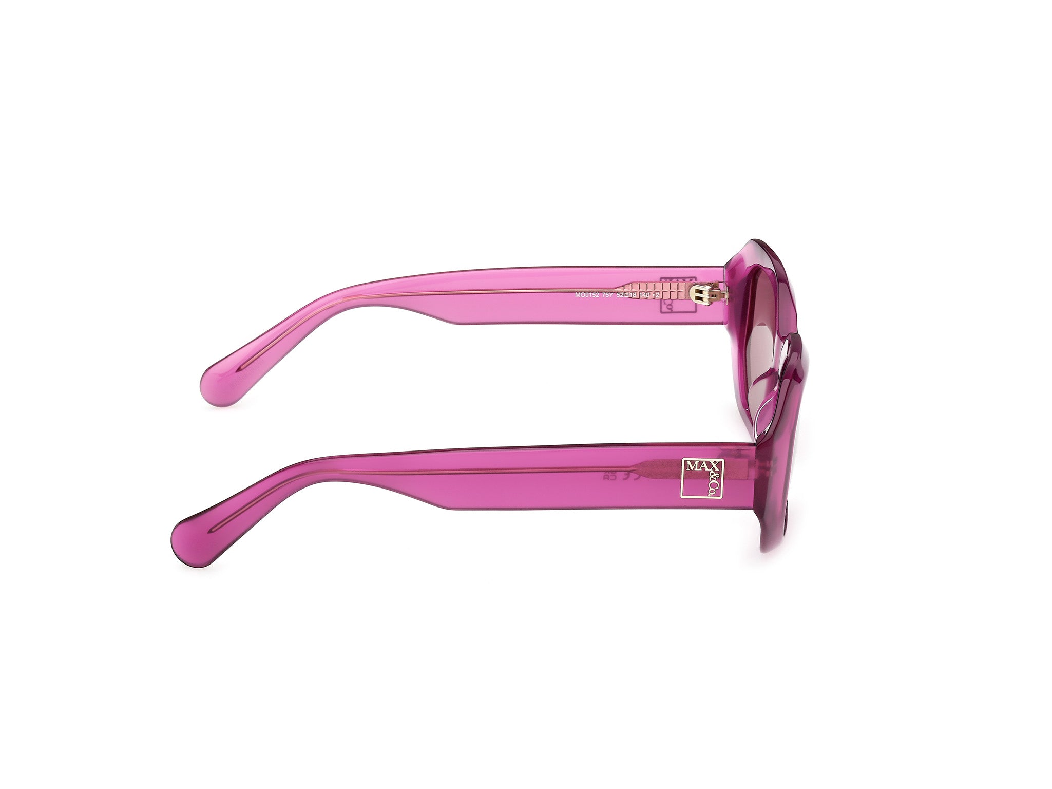 MAX &CO MO0152 75Y 52