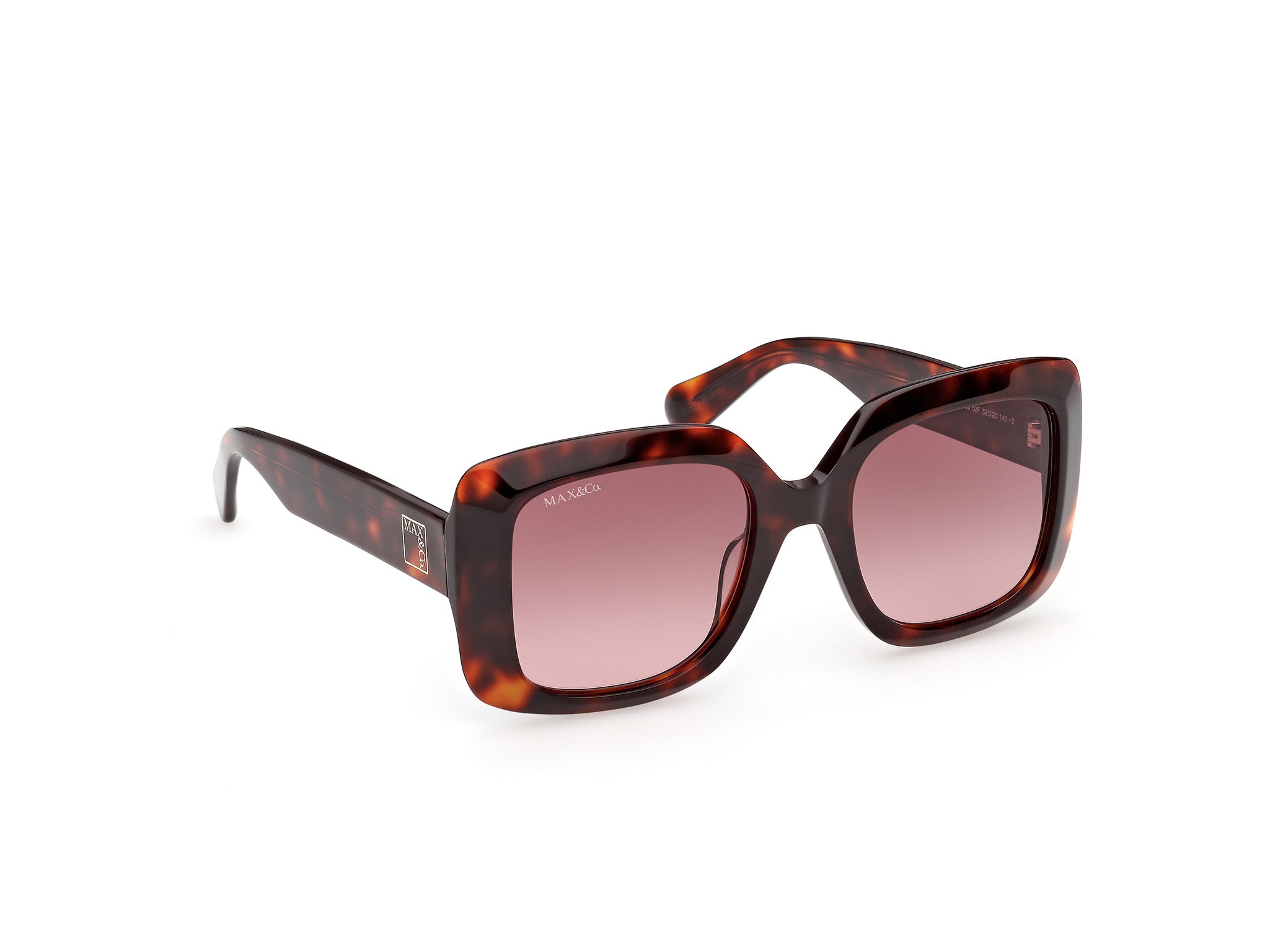 MAX &CO MO0153 52F 52