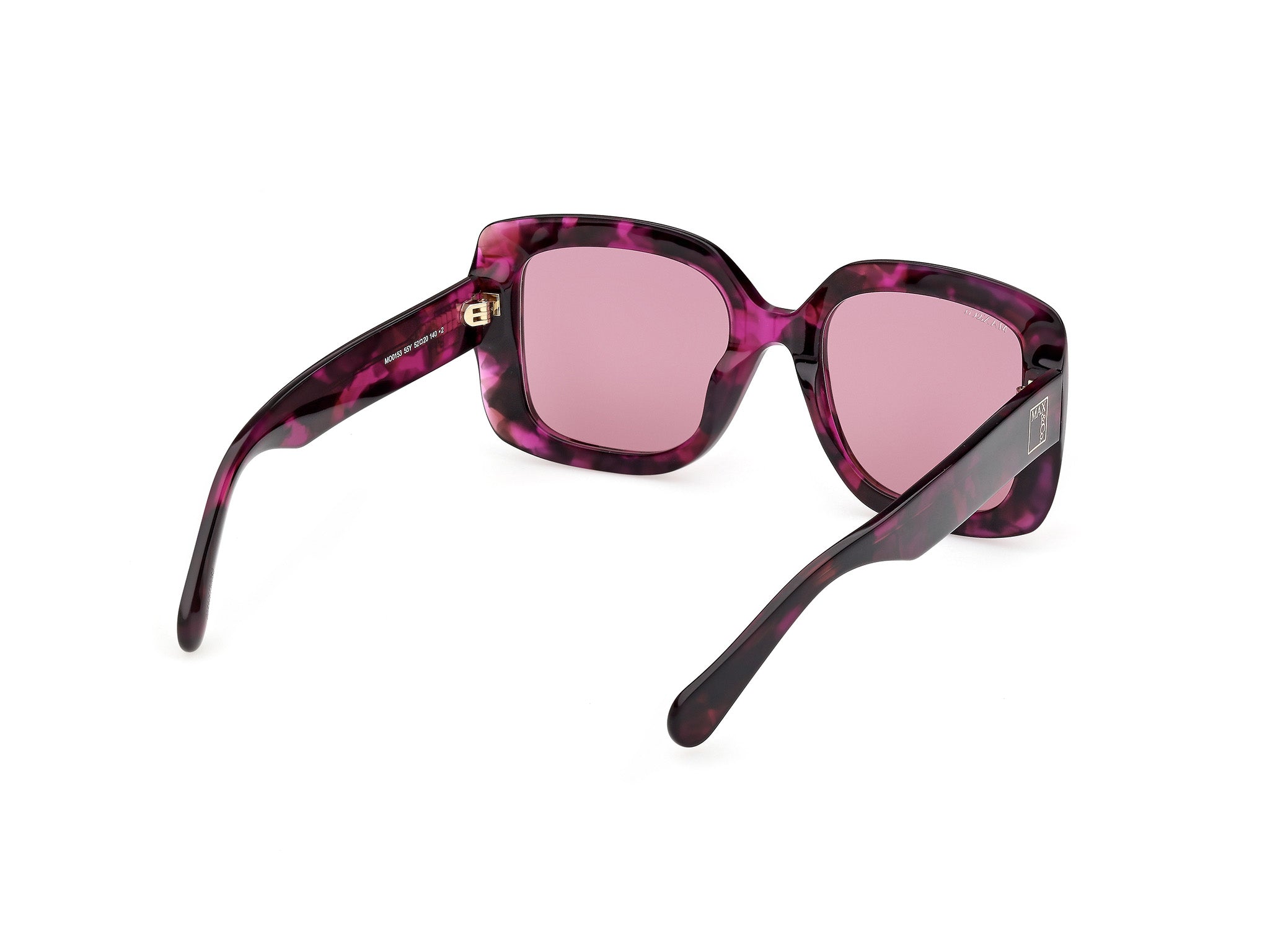 MAX &CO MO0153 55Y 52